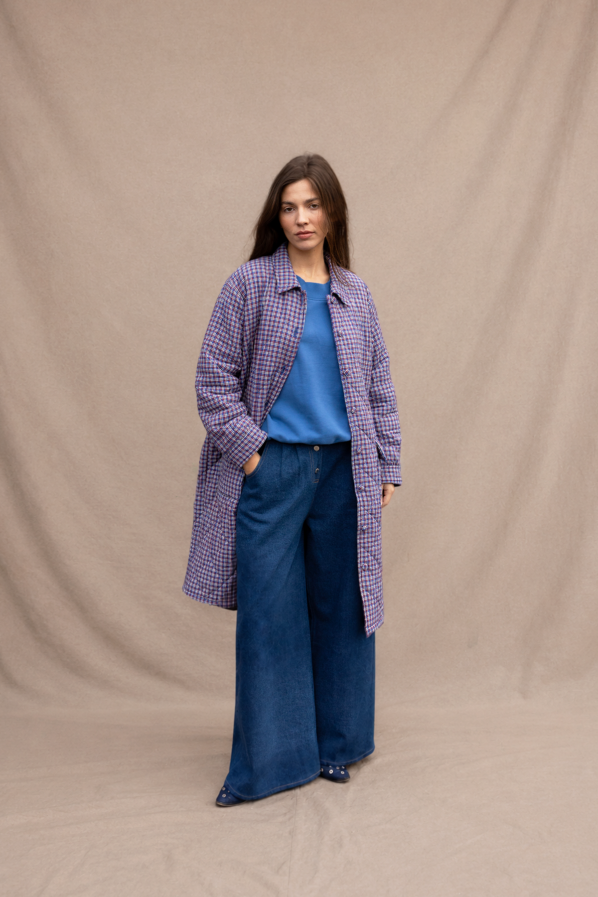 Pinia Pants