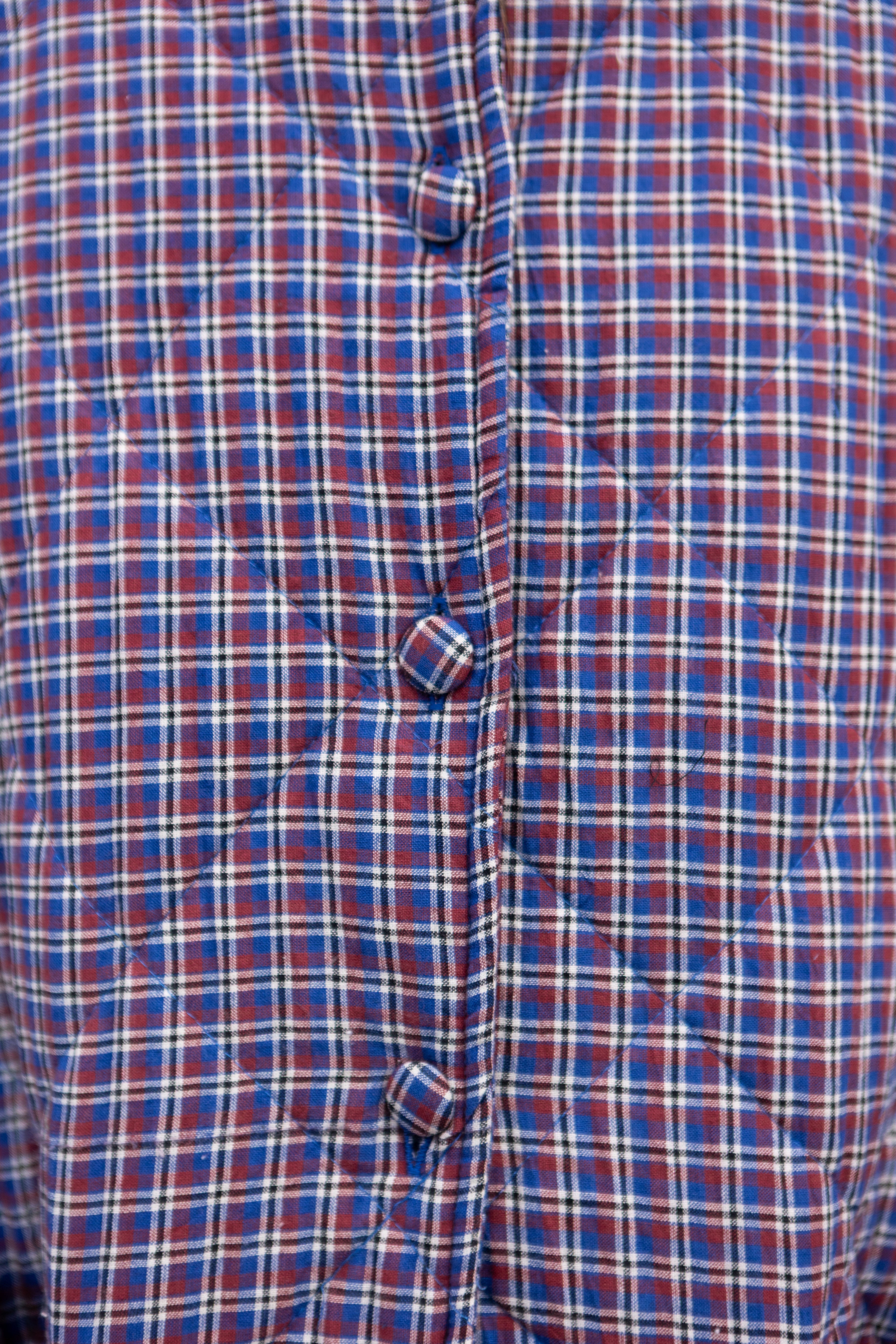 Manteau Madhavi