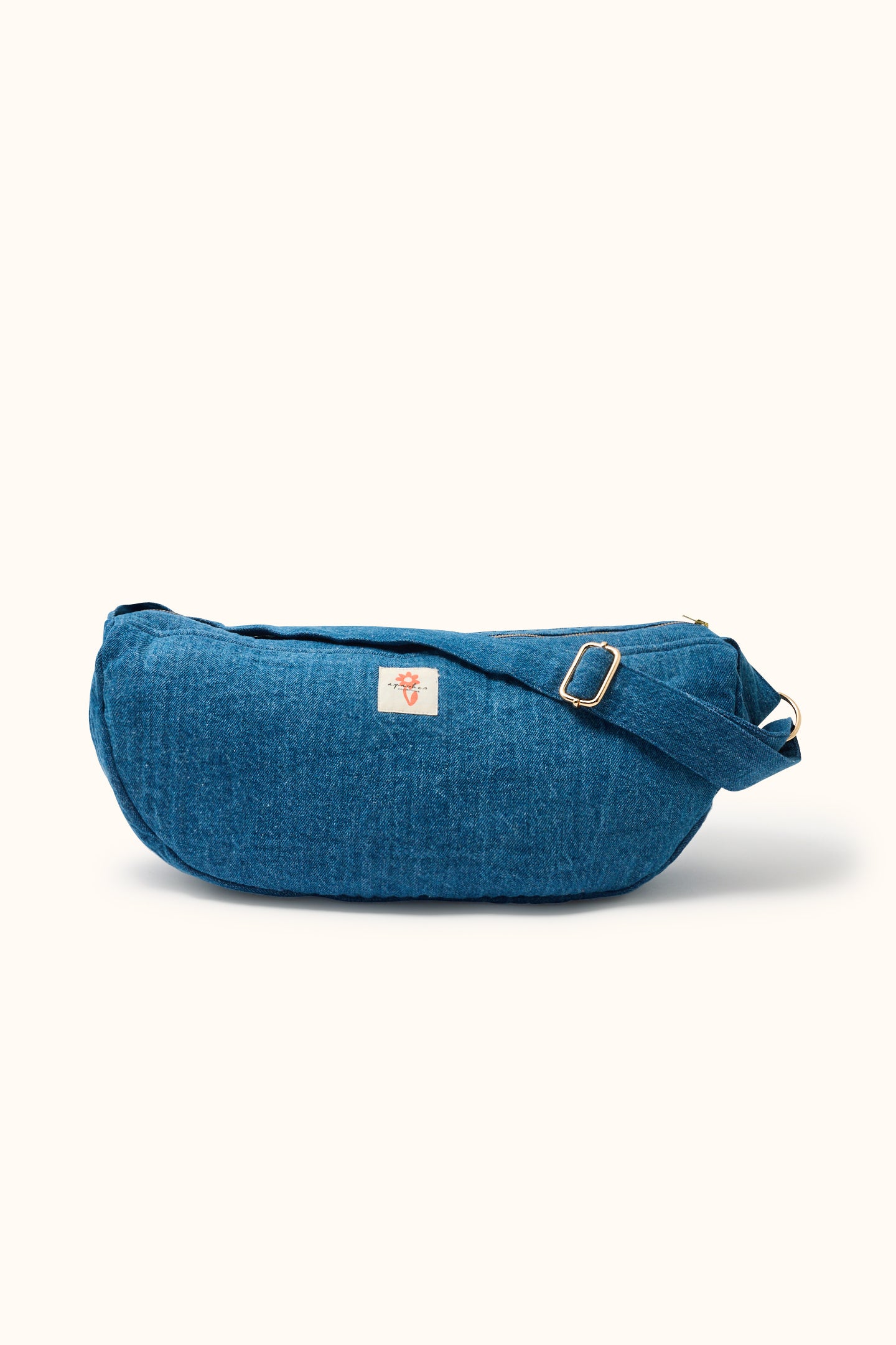 Shanti moon fanny pack