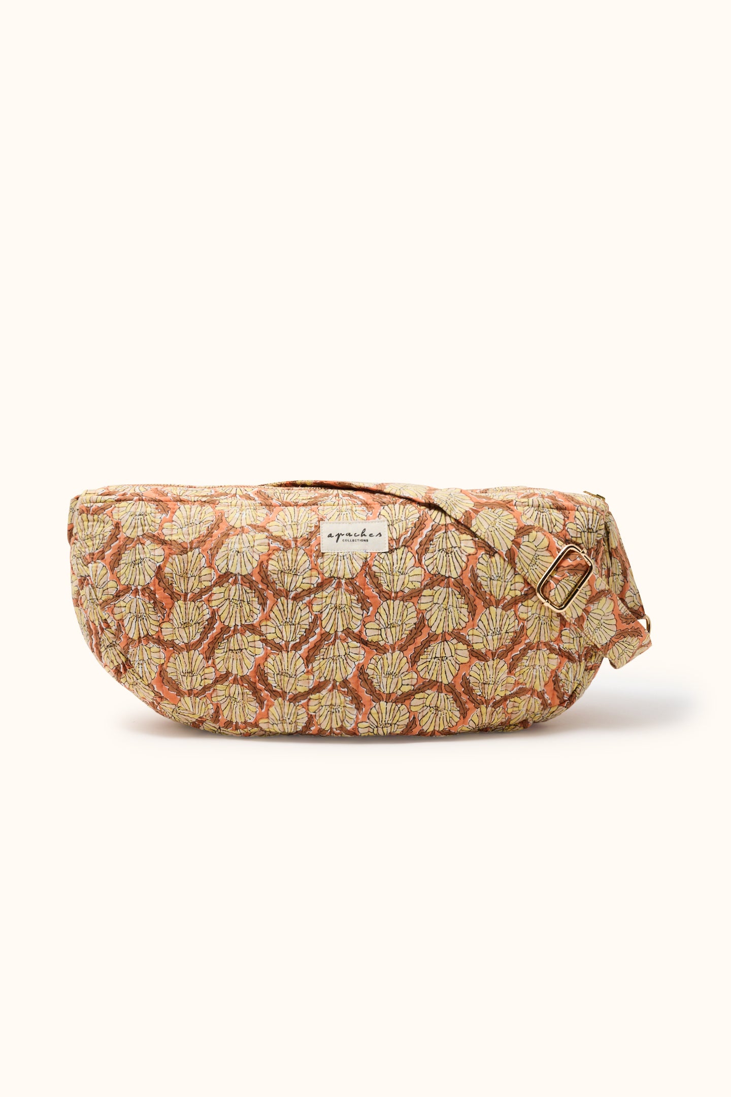 Shanti Moon bum bag