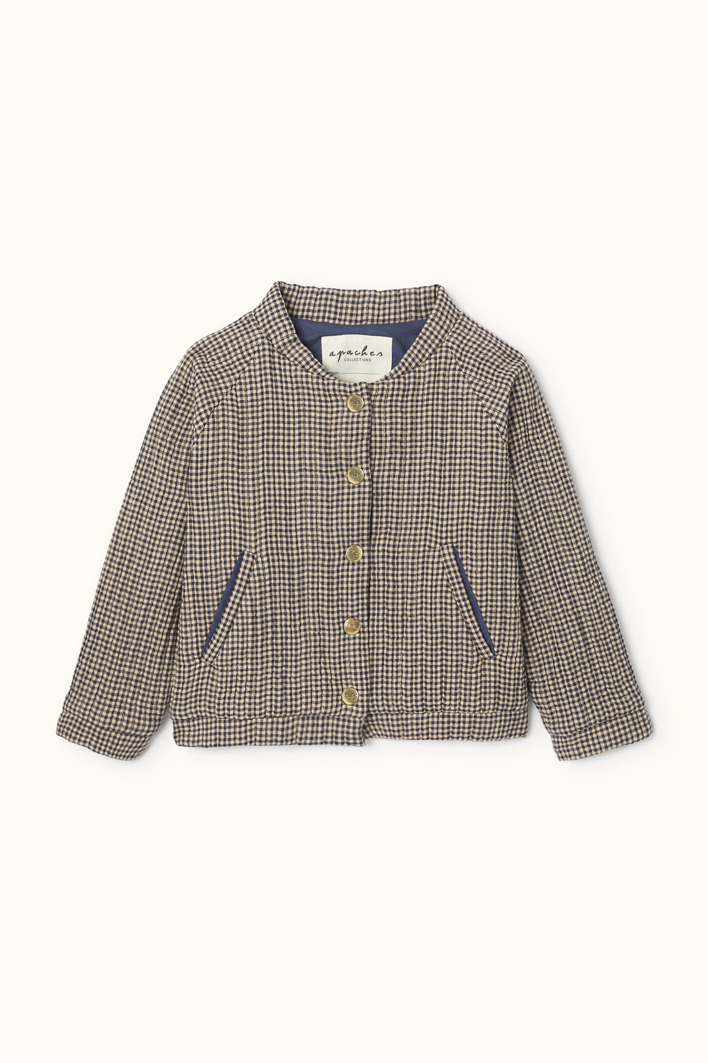 Harik Jacket