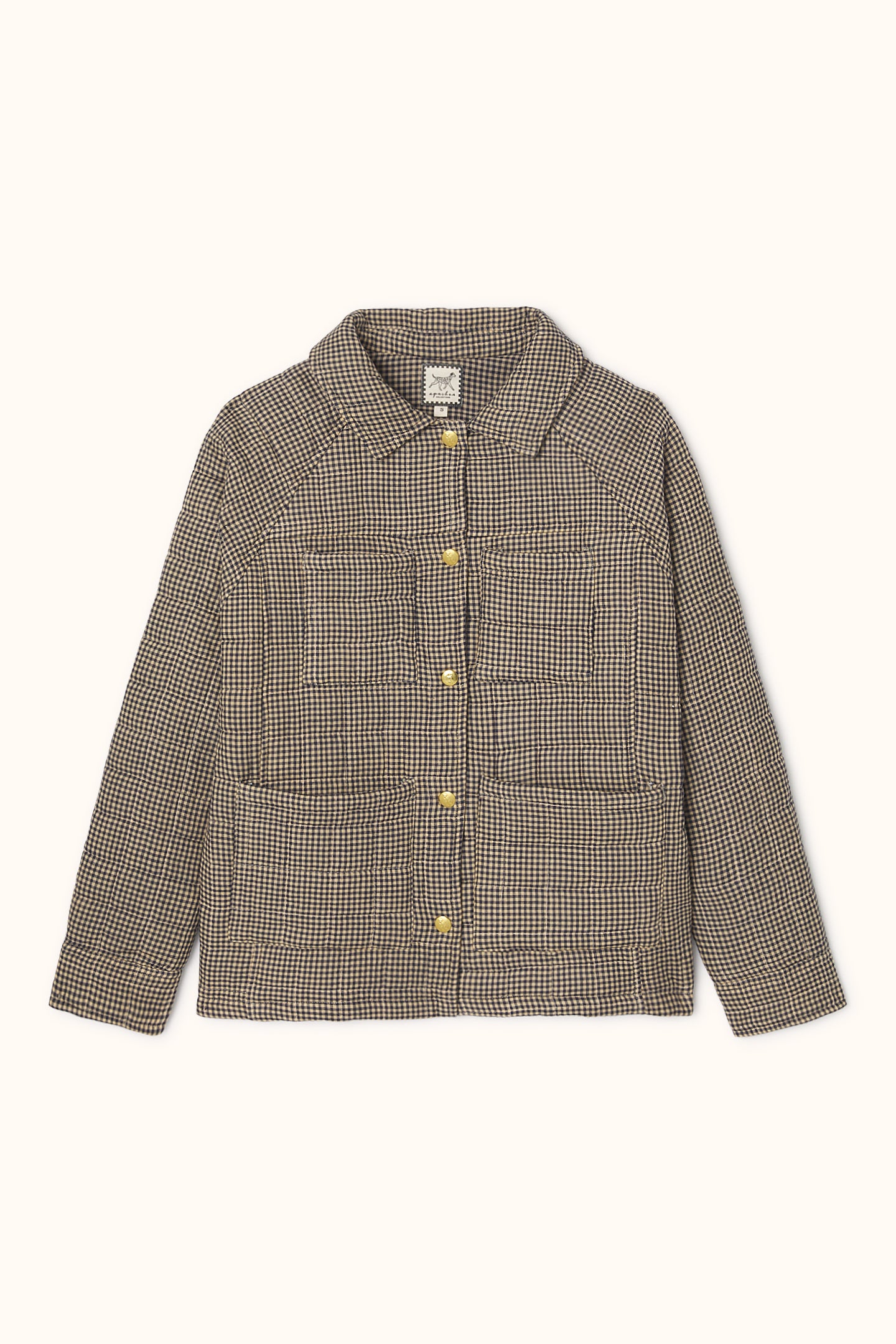 Kamal Jacket