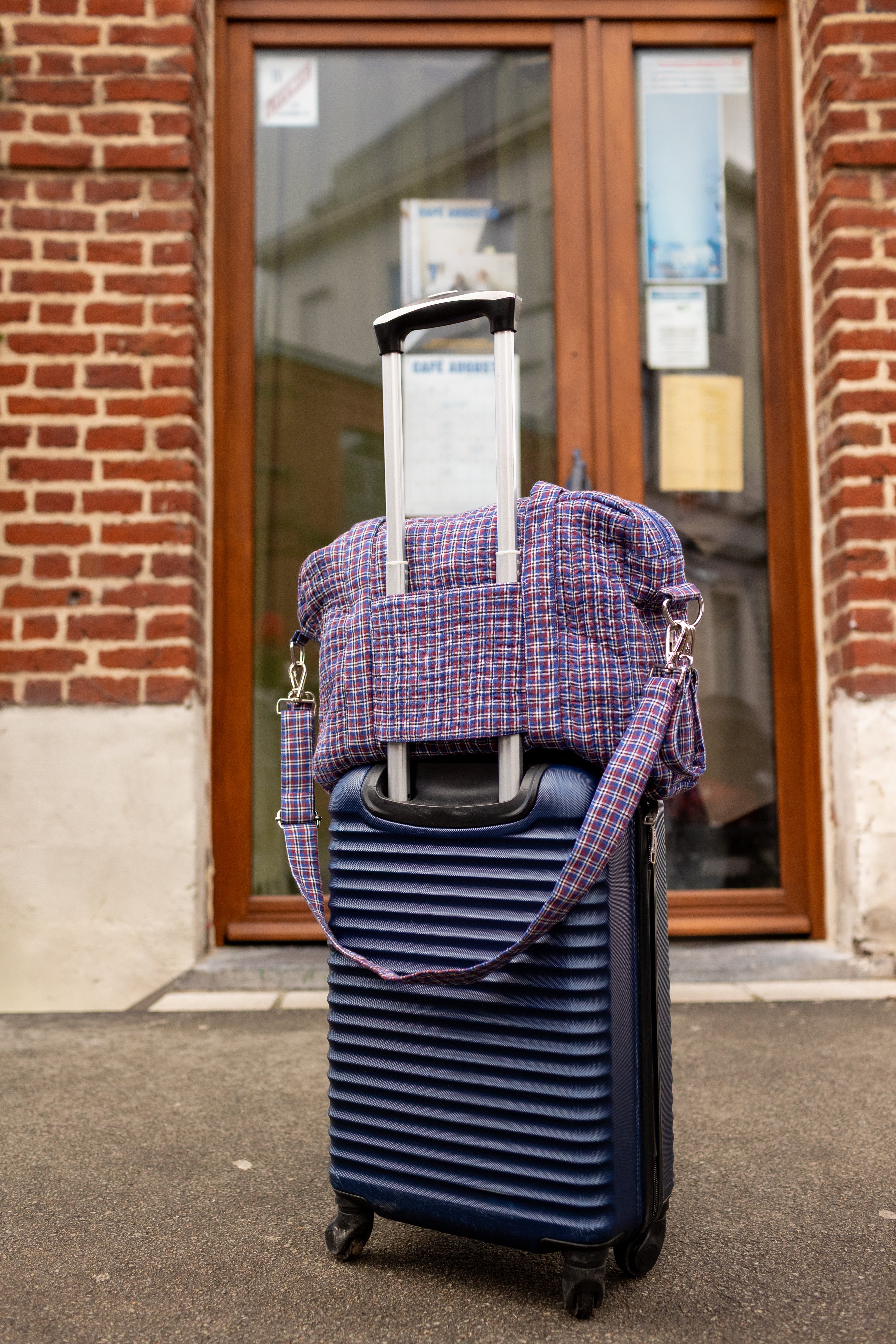 Thais Bag