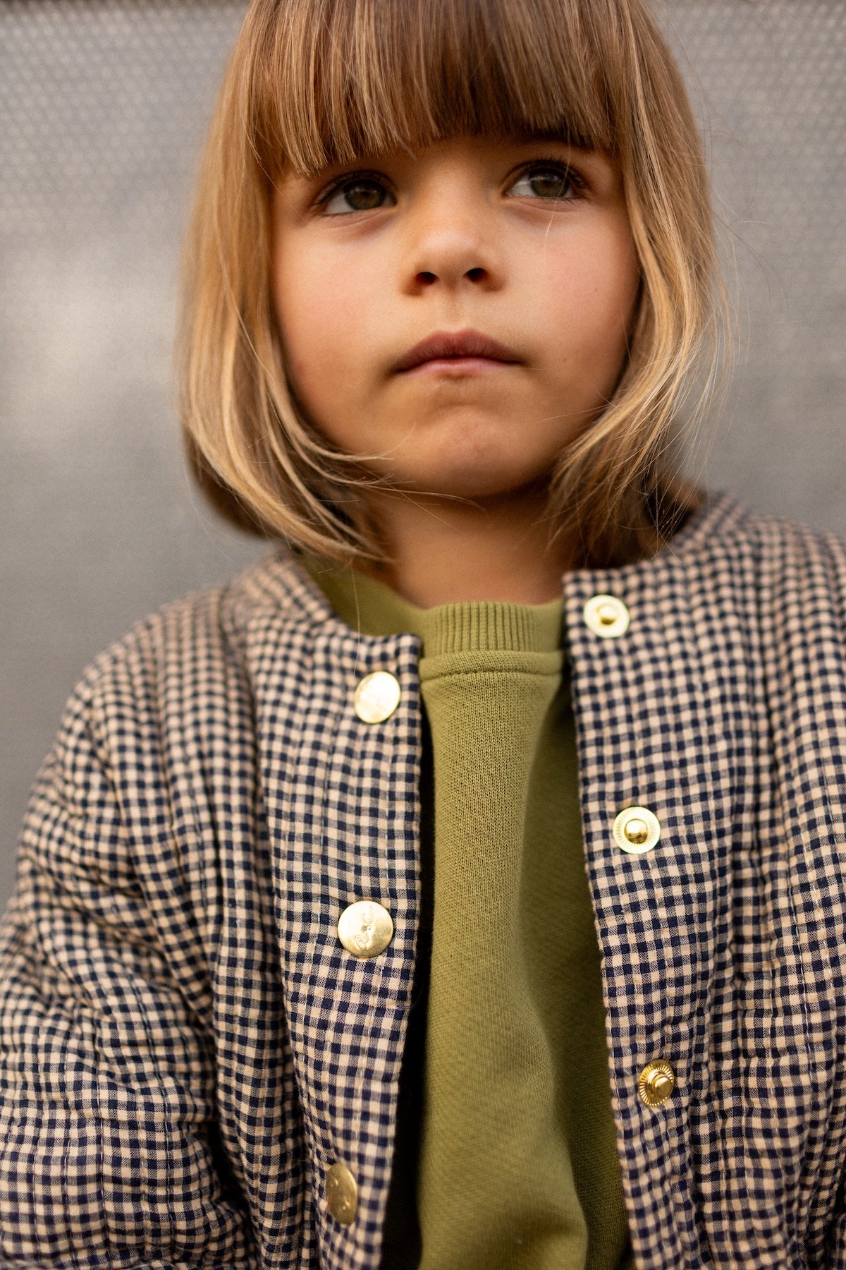 Harik Jacket