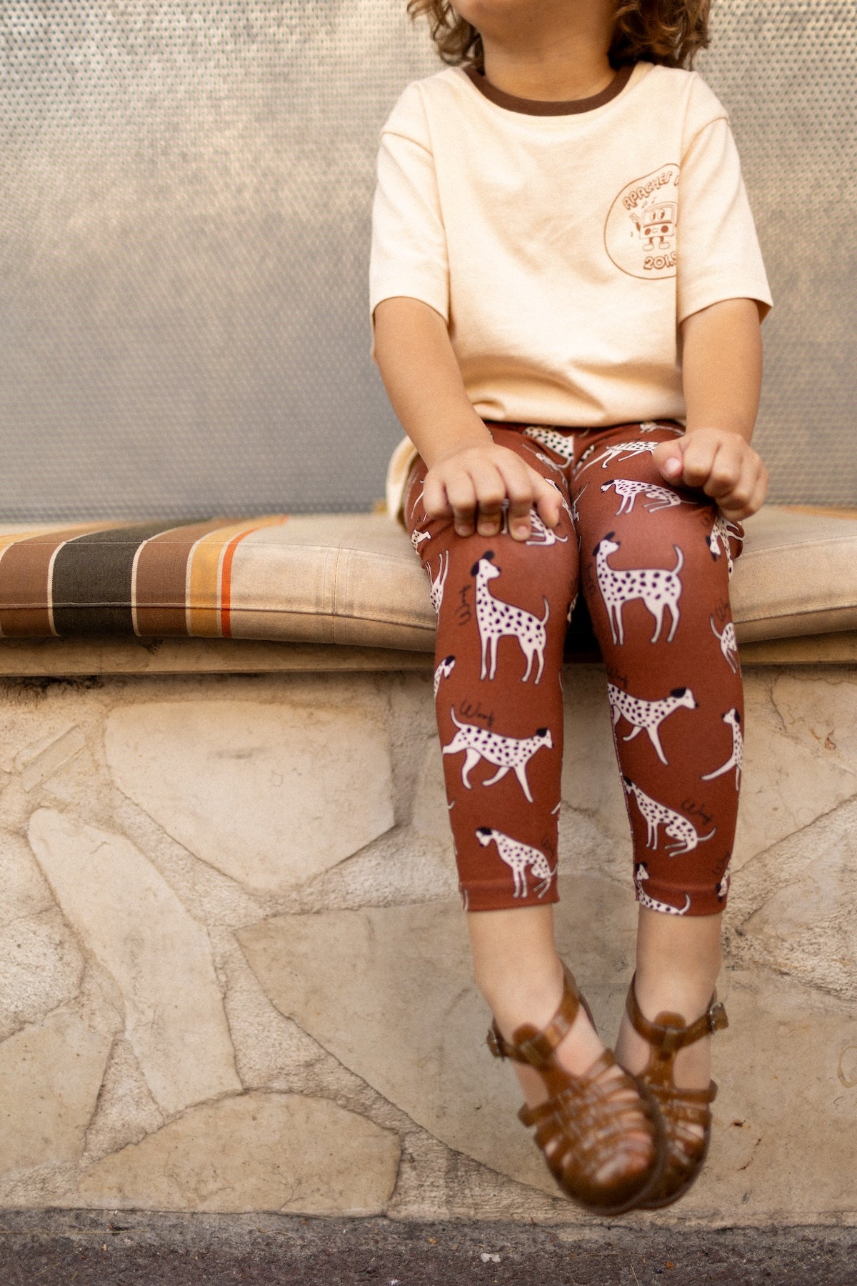 Legging Jayane