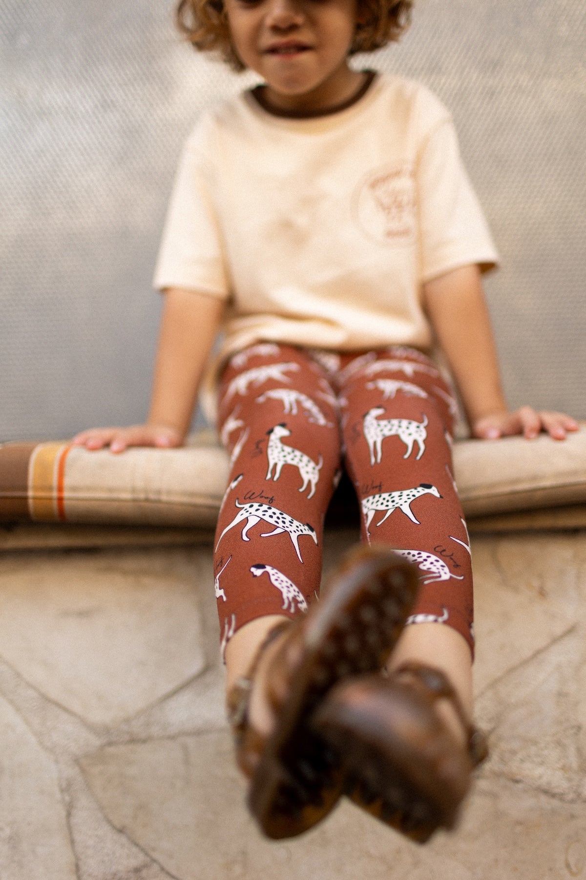 Legging Jayane