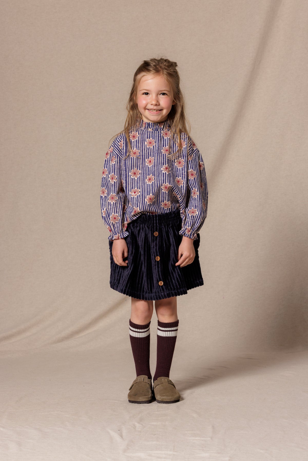 Tallen Skirt