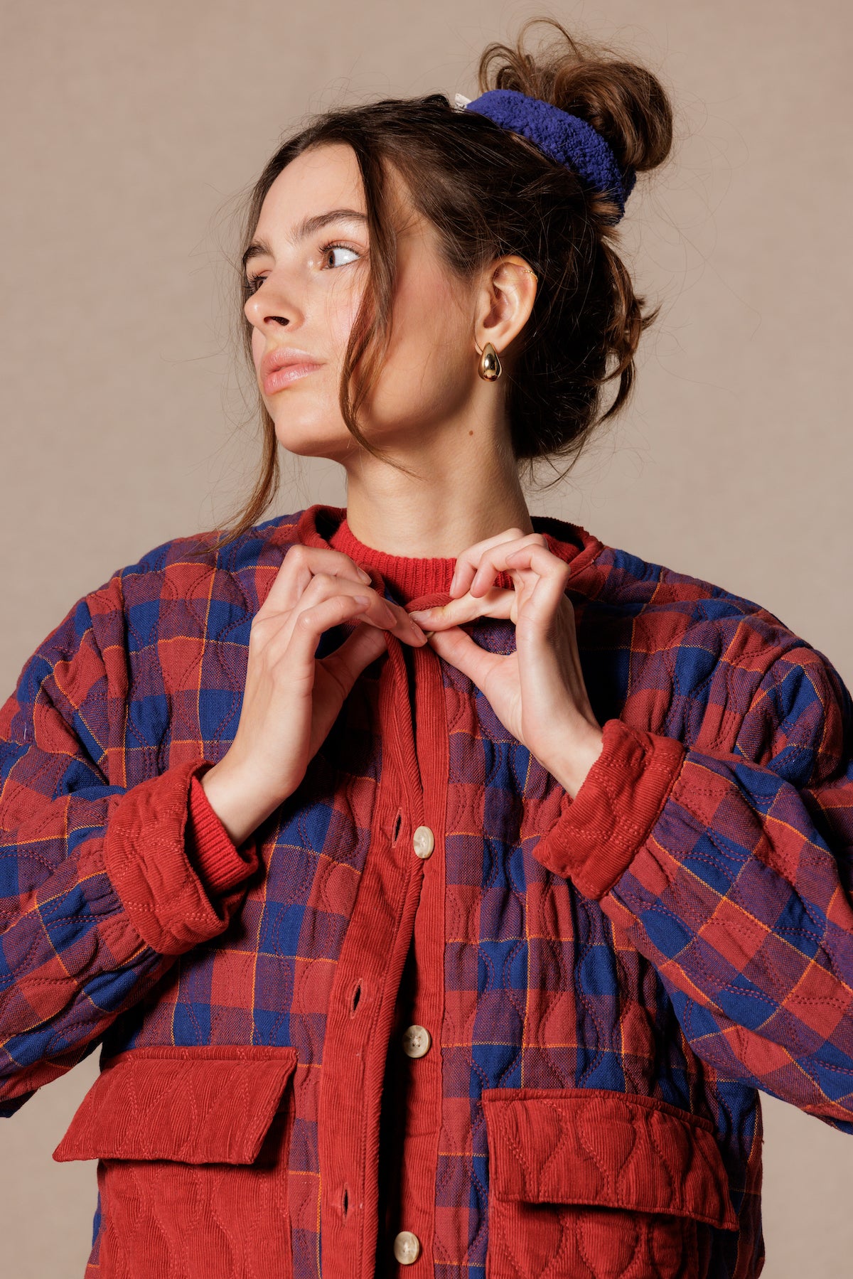 Veste Nayana