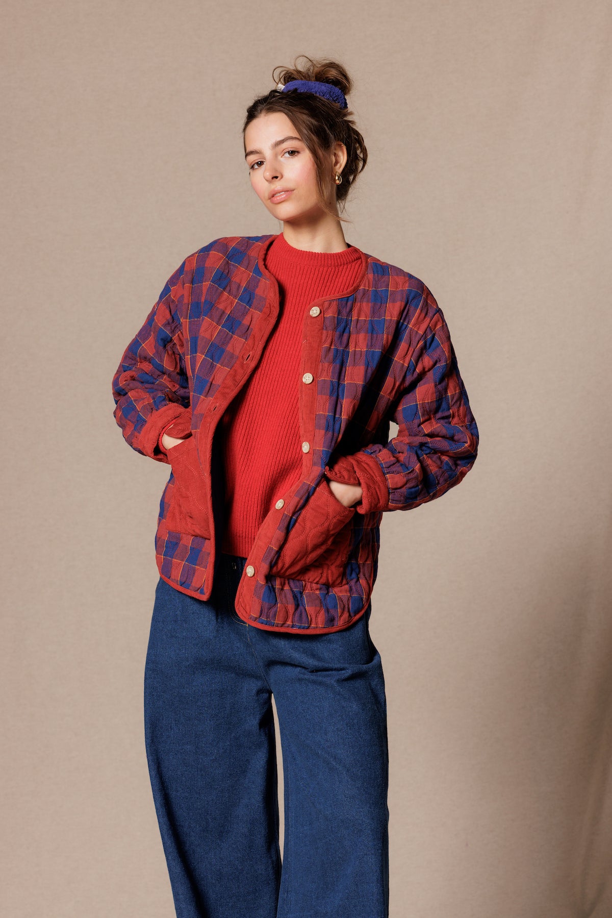 Veste Nayana