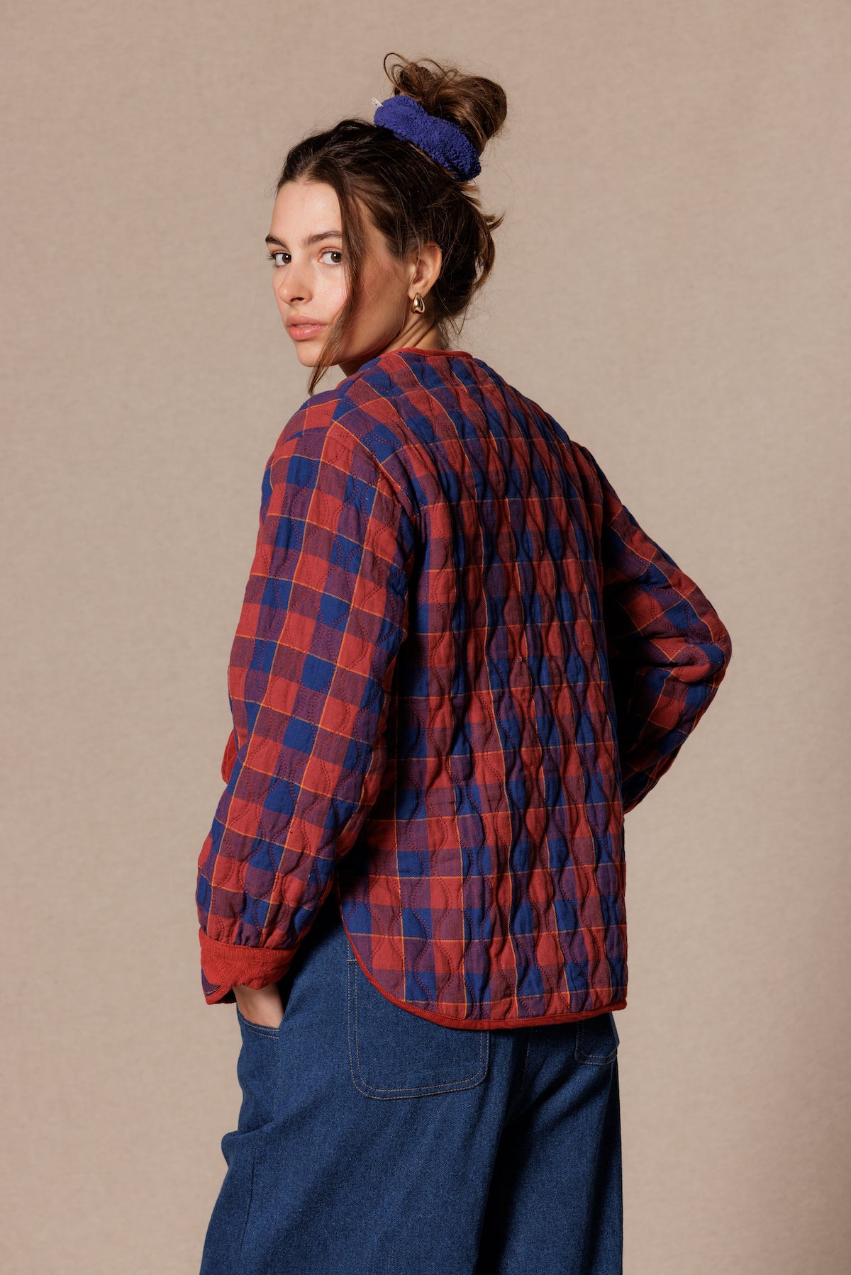 Veste Nayana