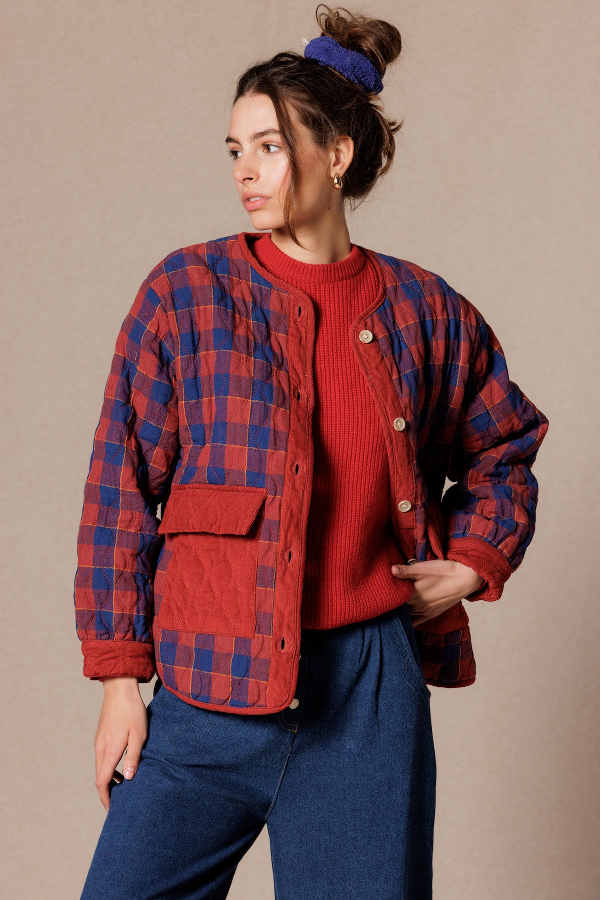 Veste Nayana