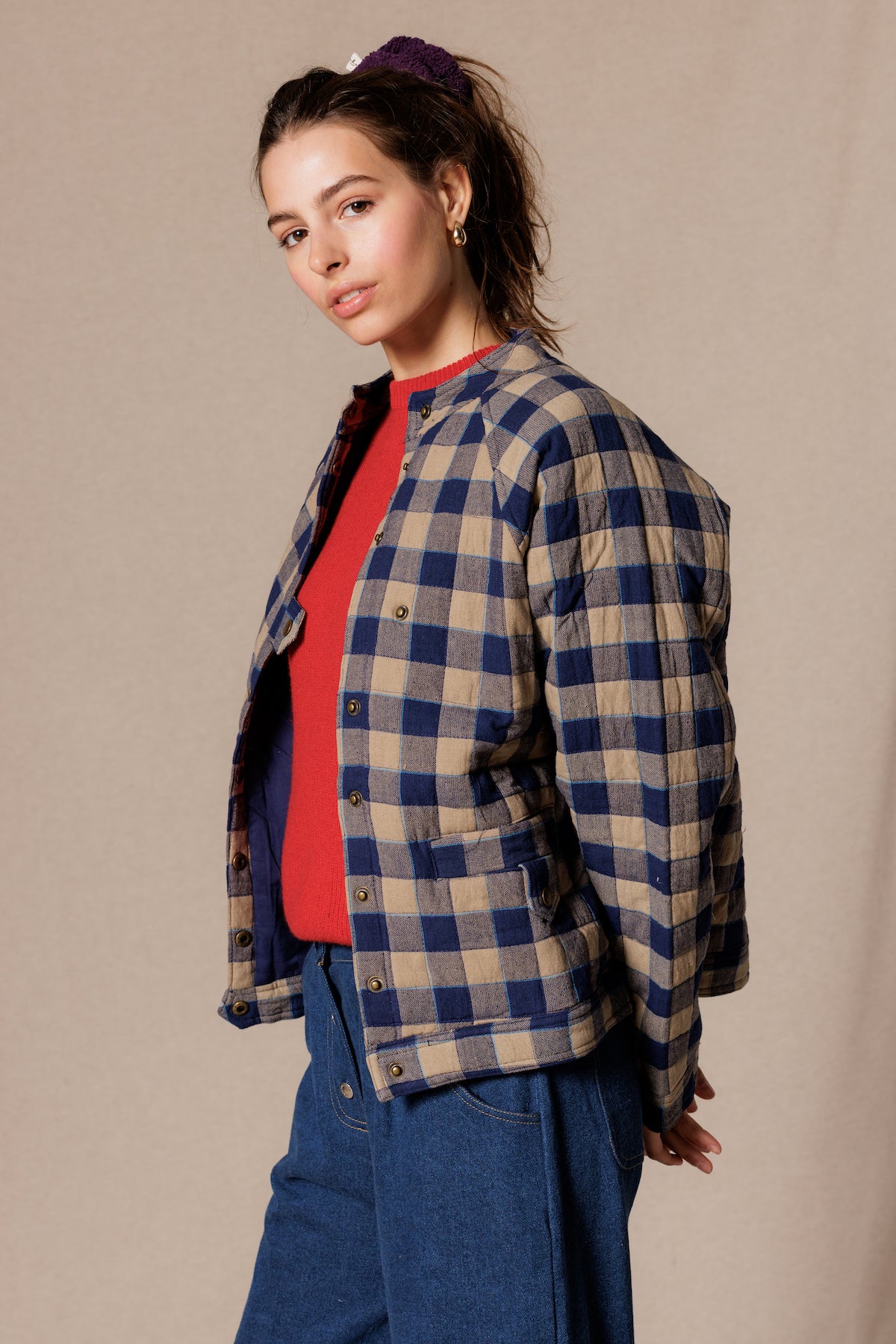 Veste Kalpana
