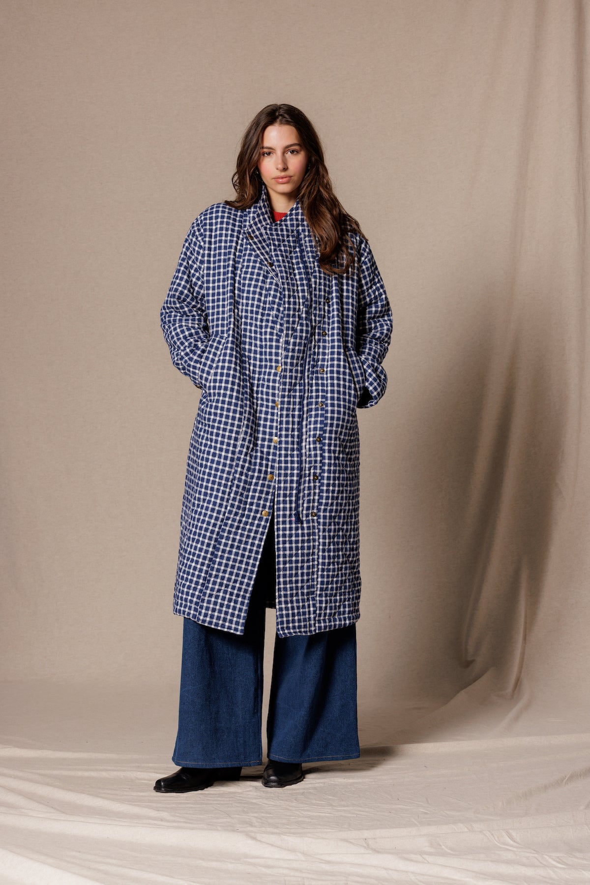 Manteau Jiyo