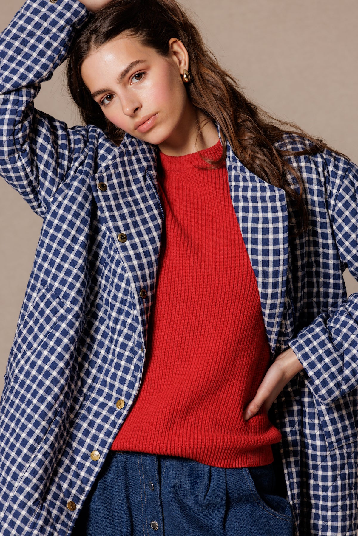 Manteau Jiyo