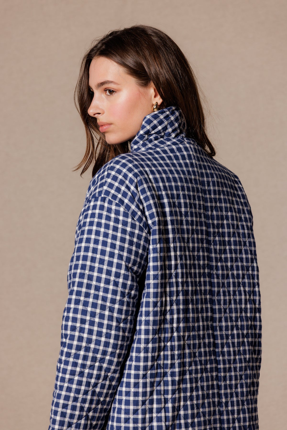 Manteau Jiyo