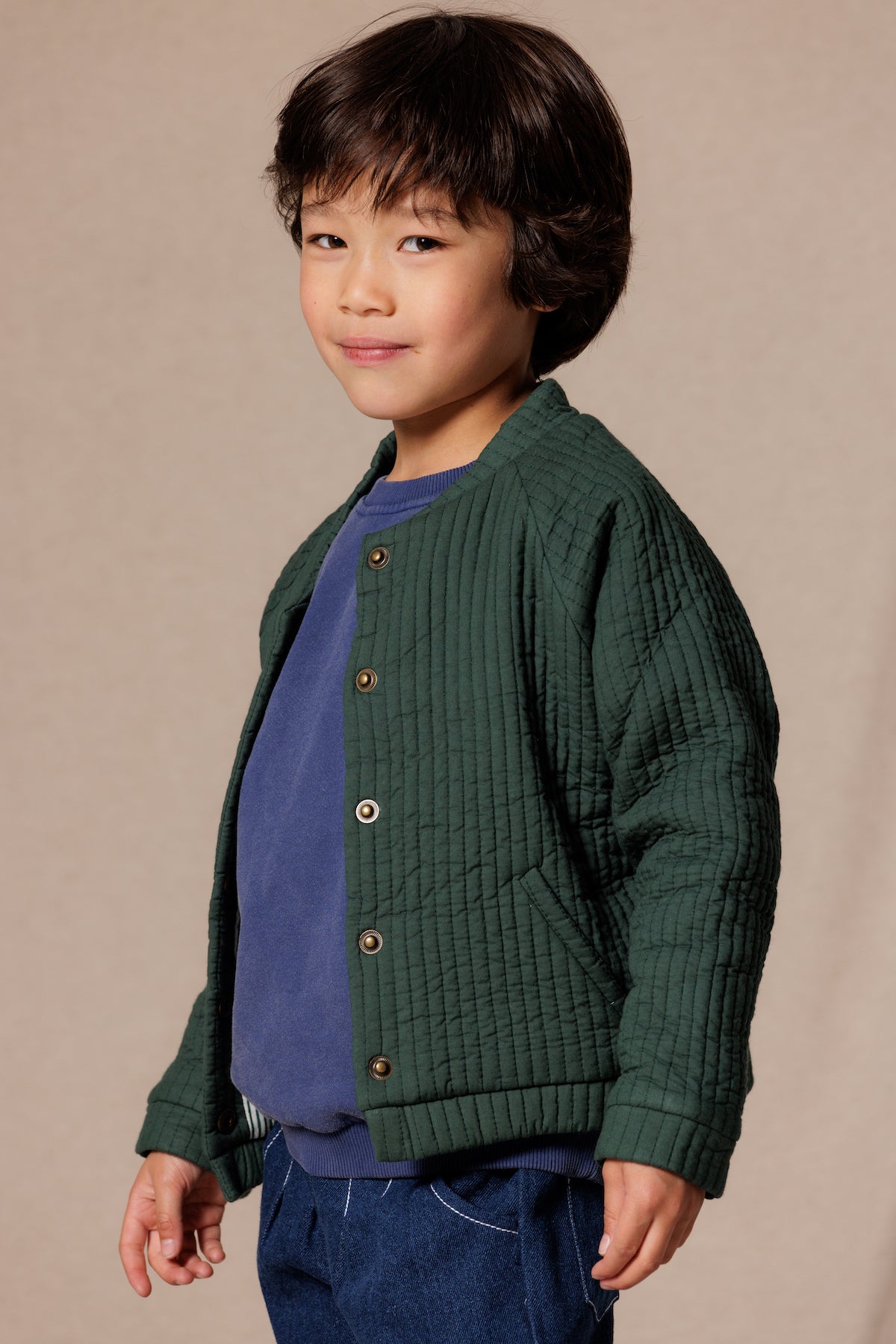 Veste Harik