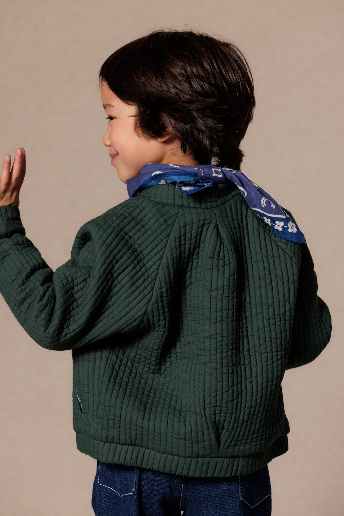 Veste Harik
