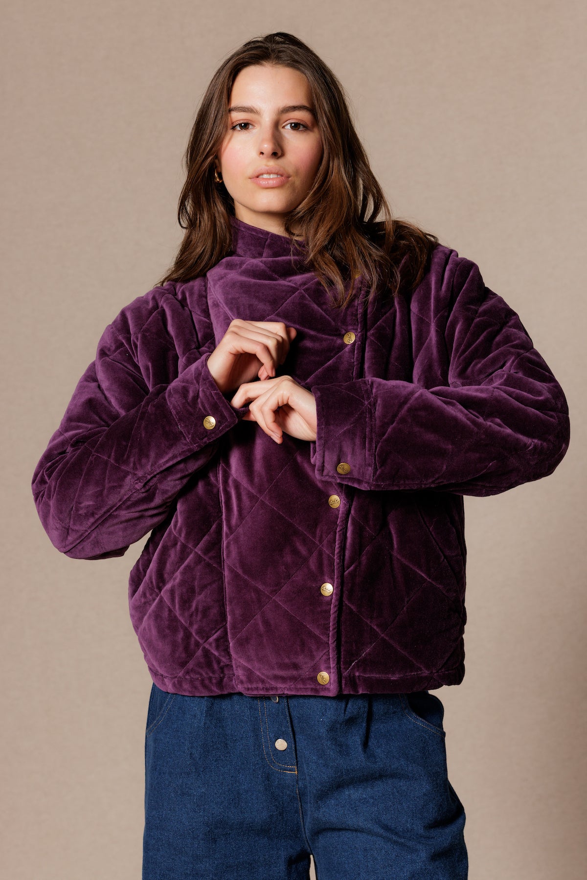 Veste Kapur