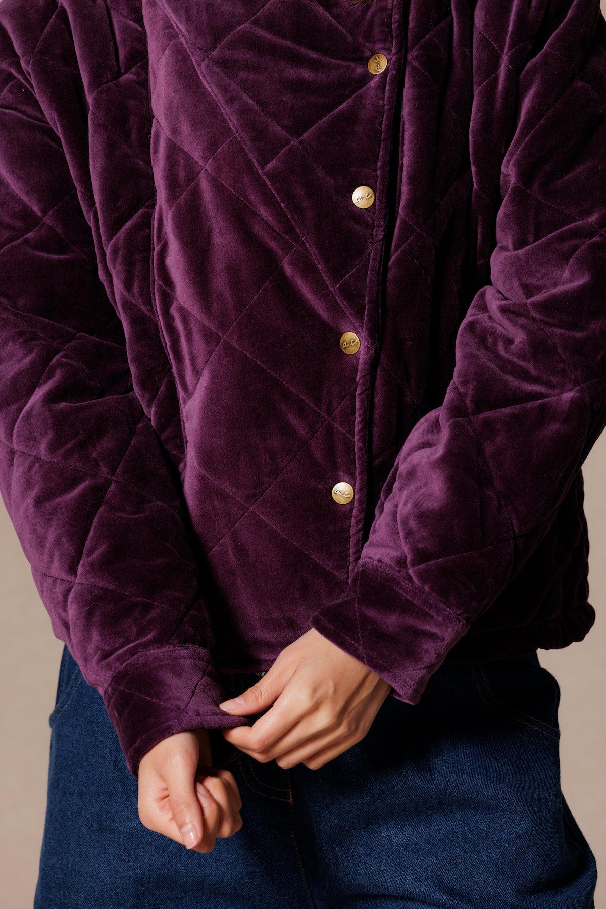 Veste Kapur