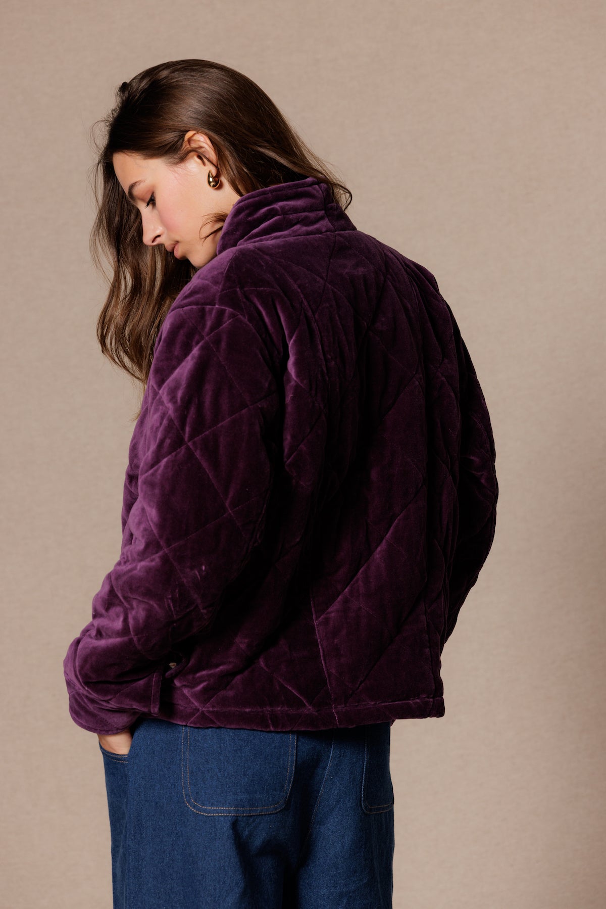 Veste Kapur
