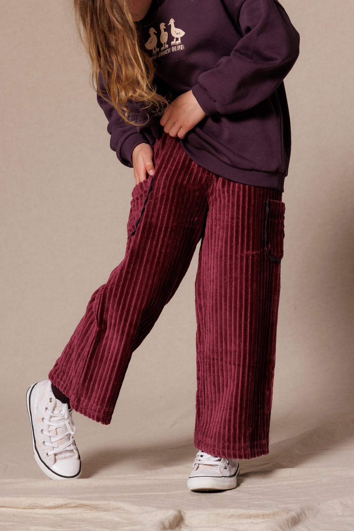 Pratik Trousers