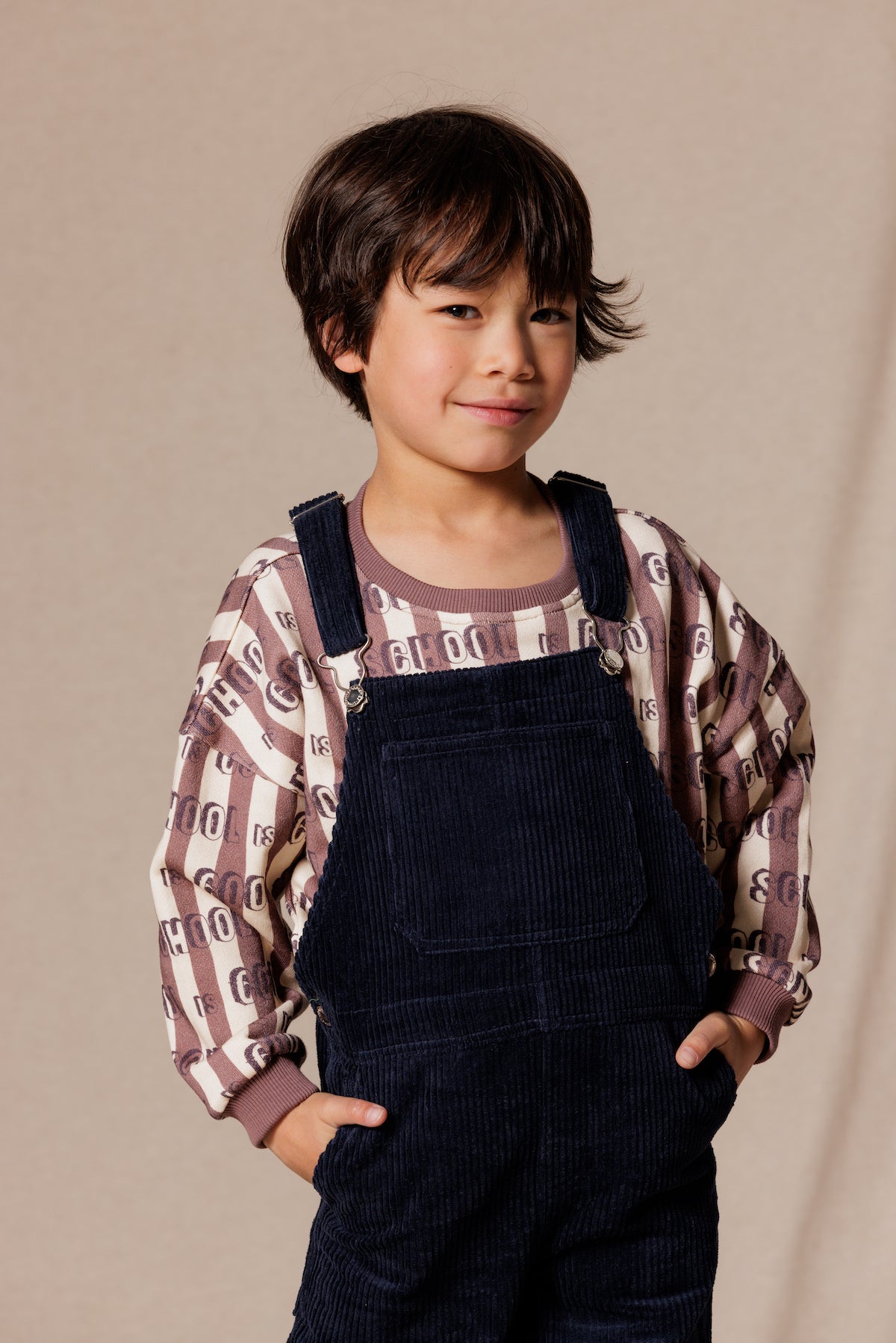 Machai Overalls