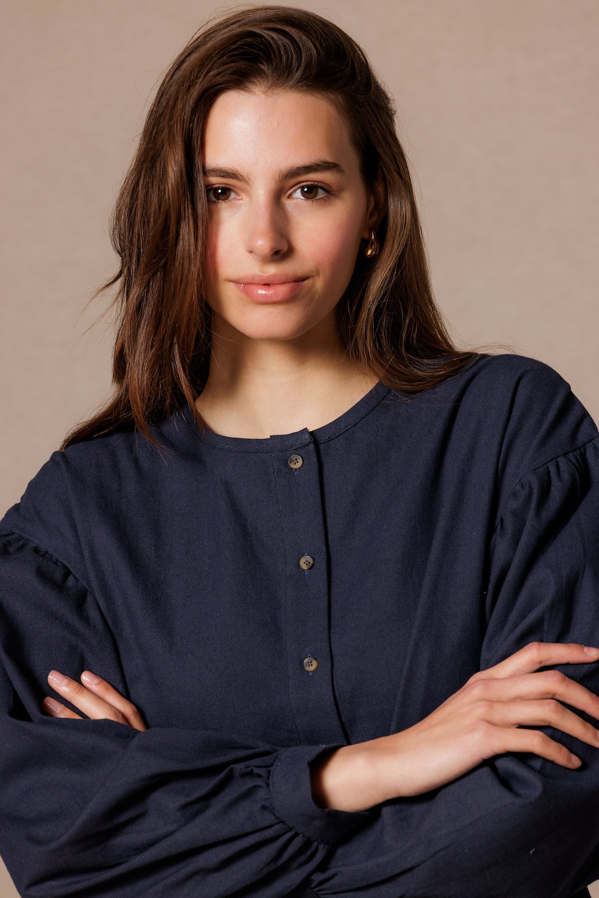 Blouse Bina