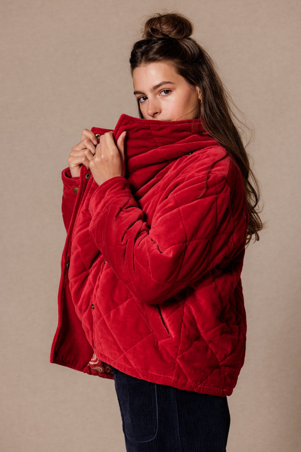 Veste Kapur