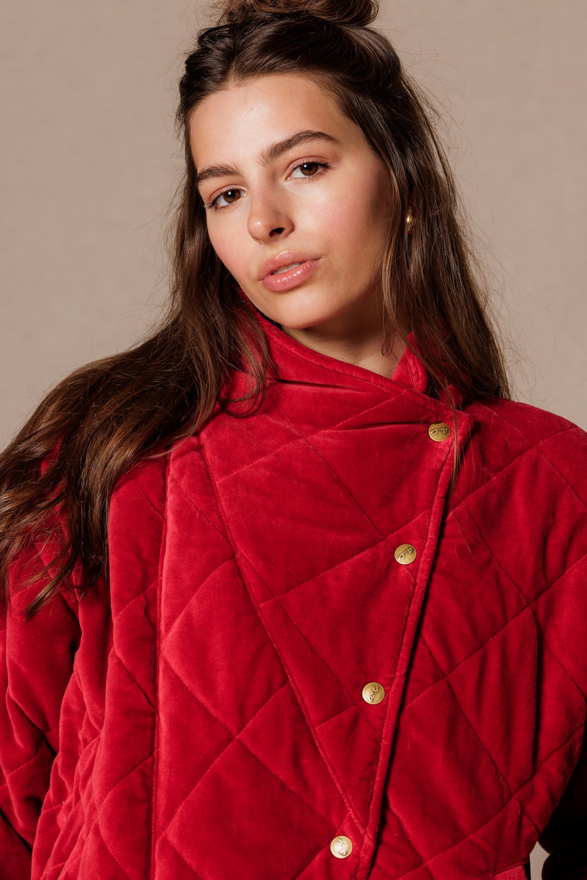 Veste Kapur