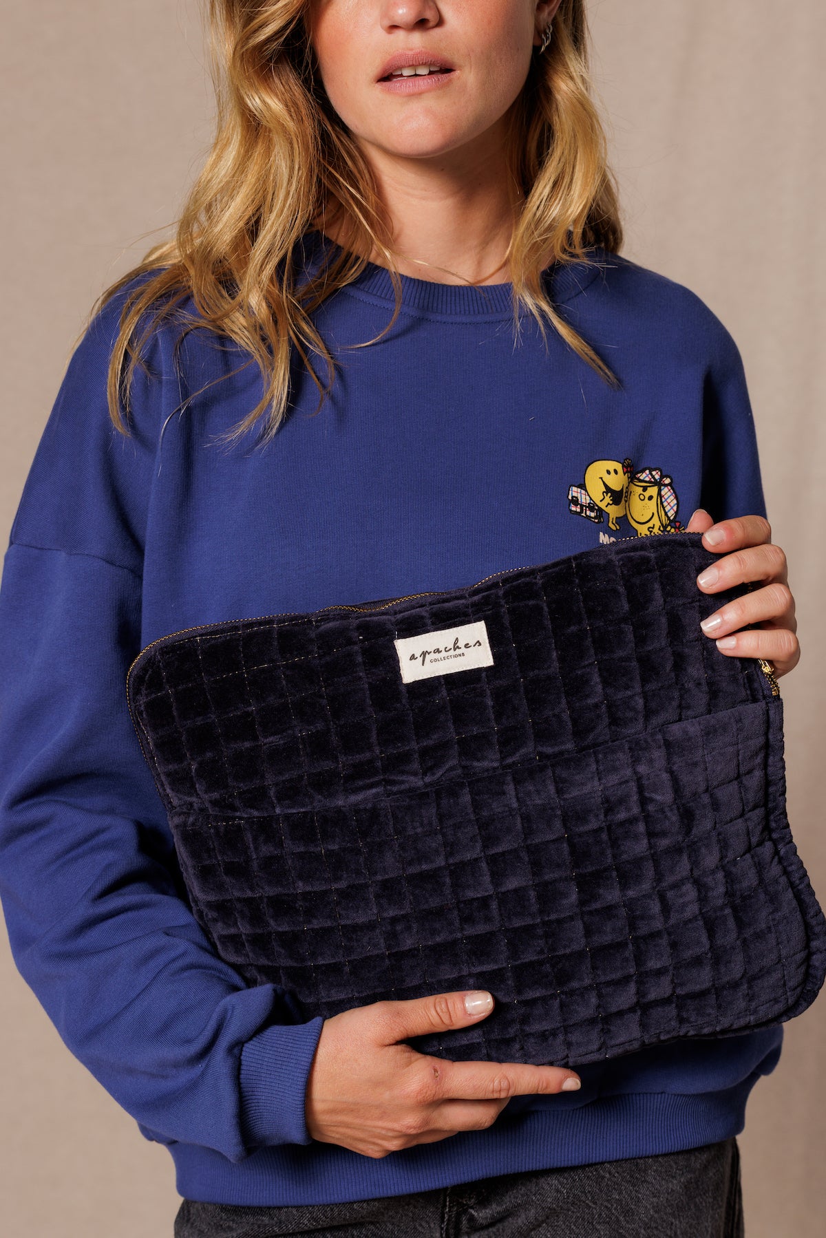 Pochette Ordinateur Ohos