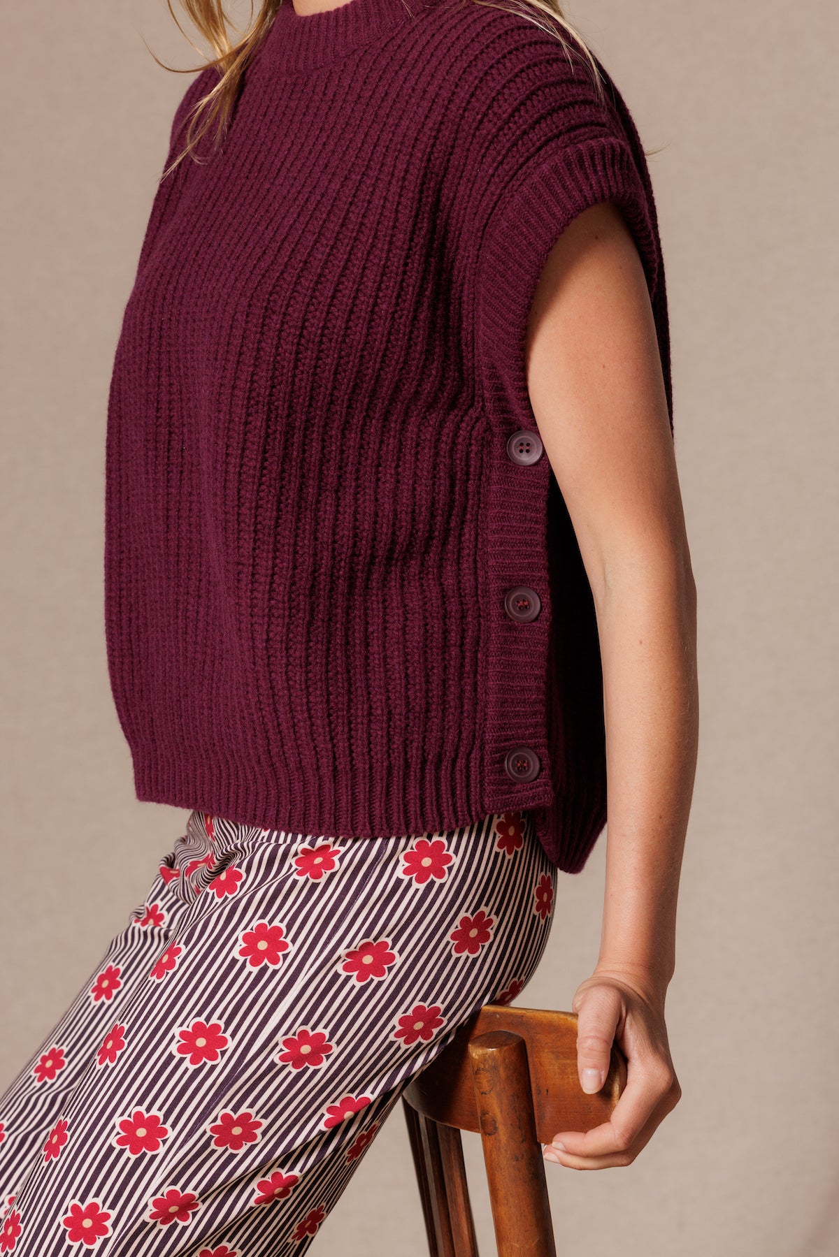 Helenita sweater