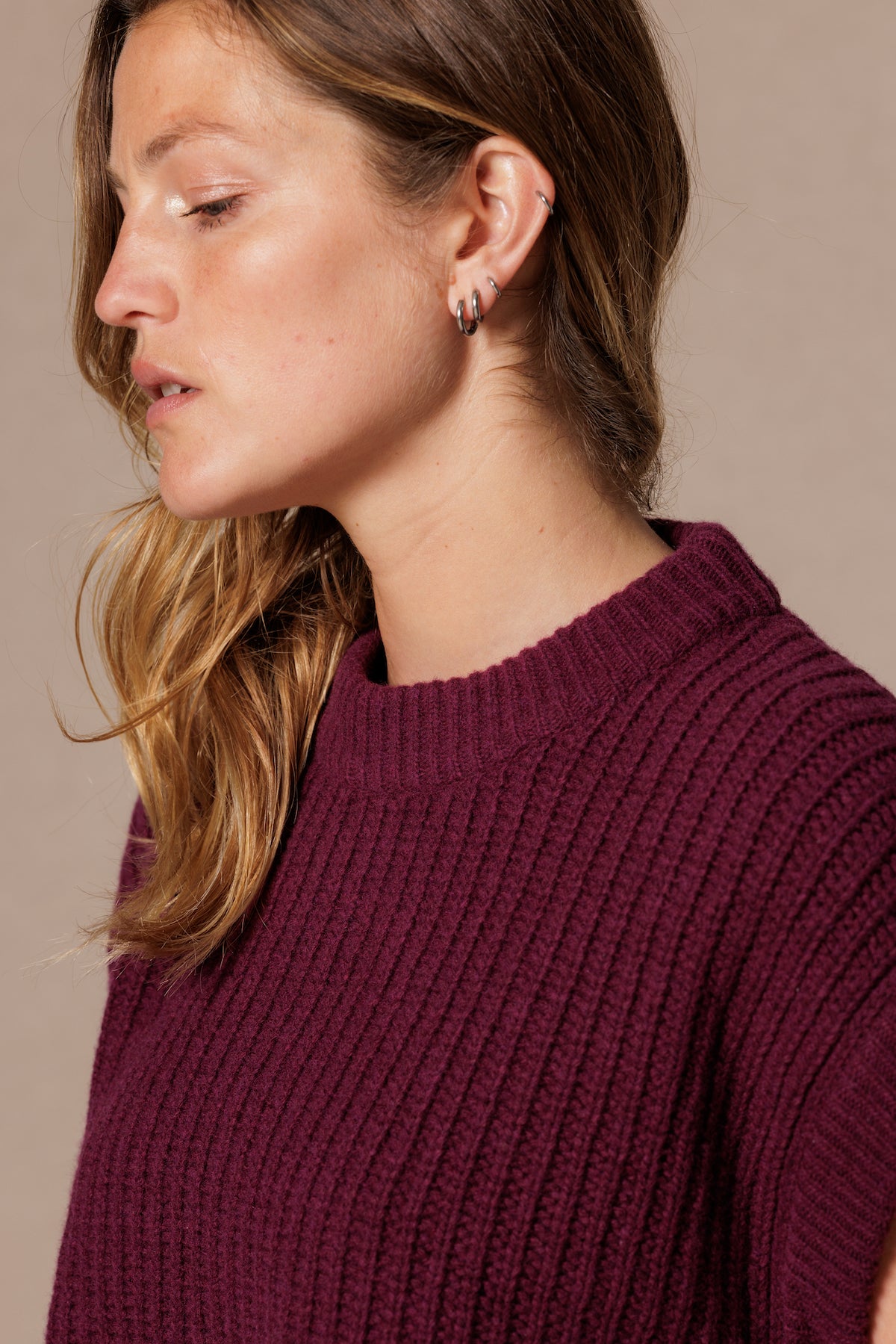 Helenita sweater