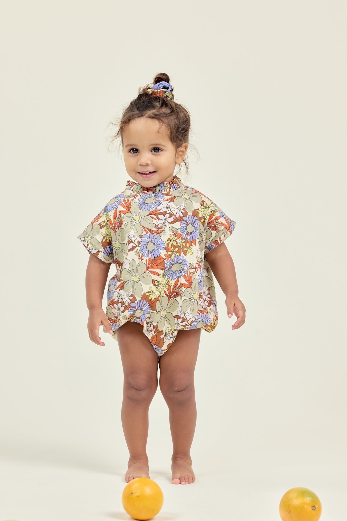 Kalak Romper
