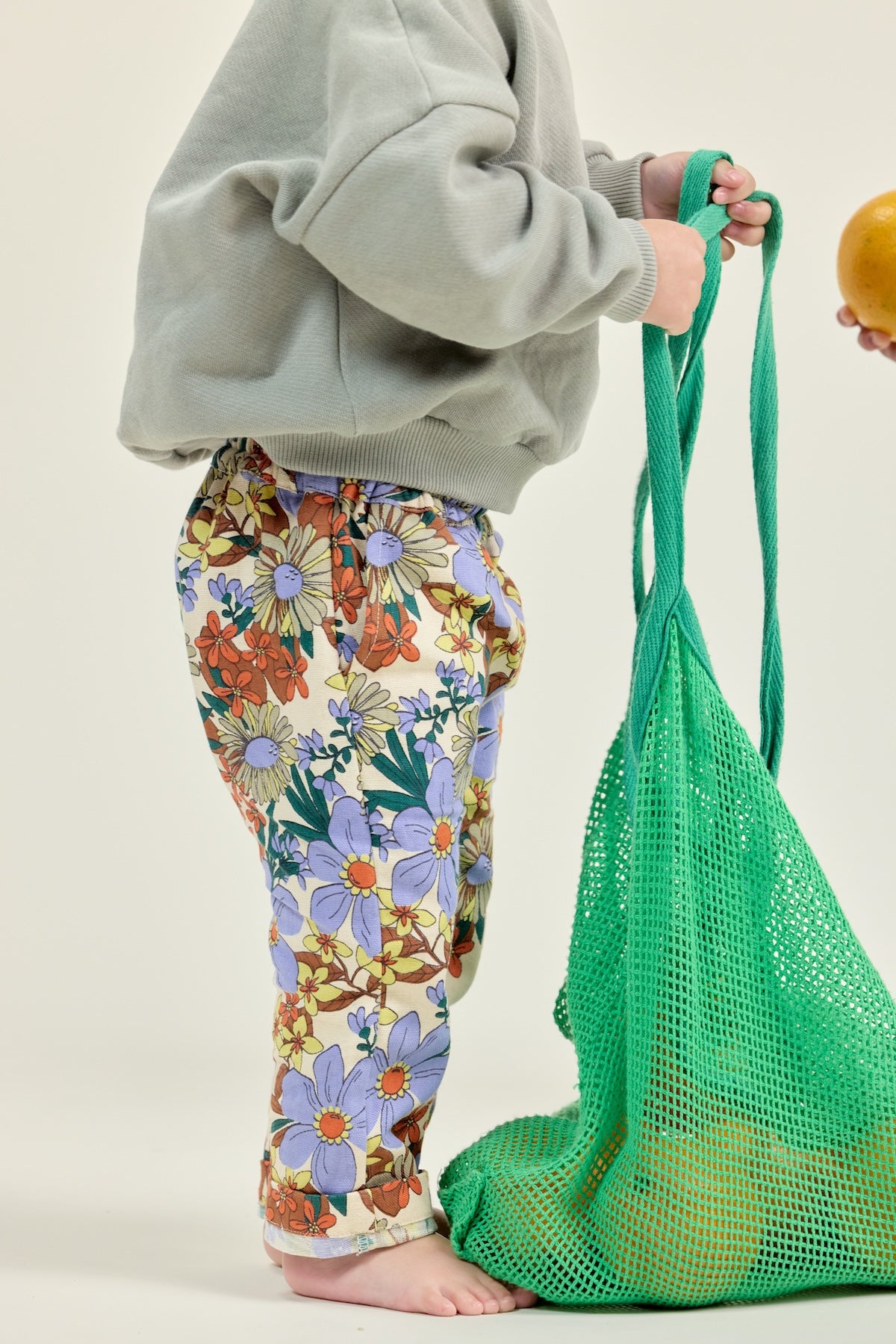 Raja trousers