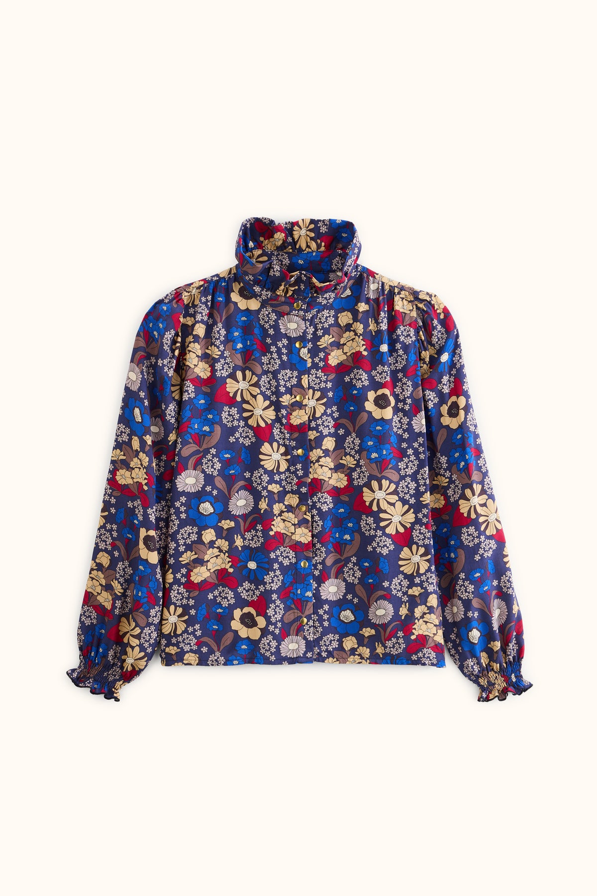 Dipti Blouse