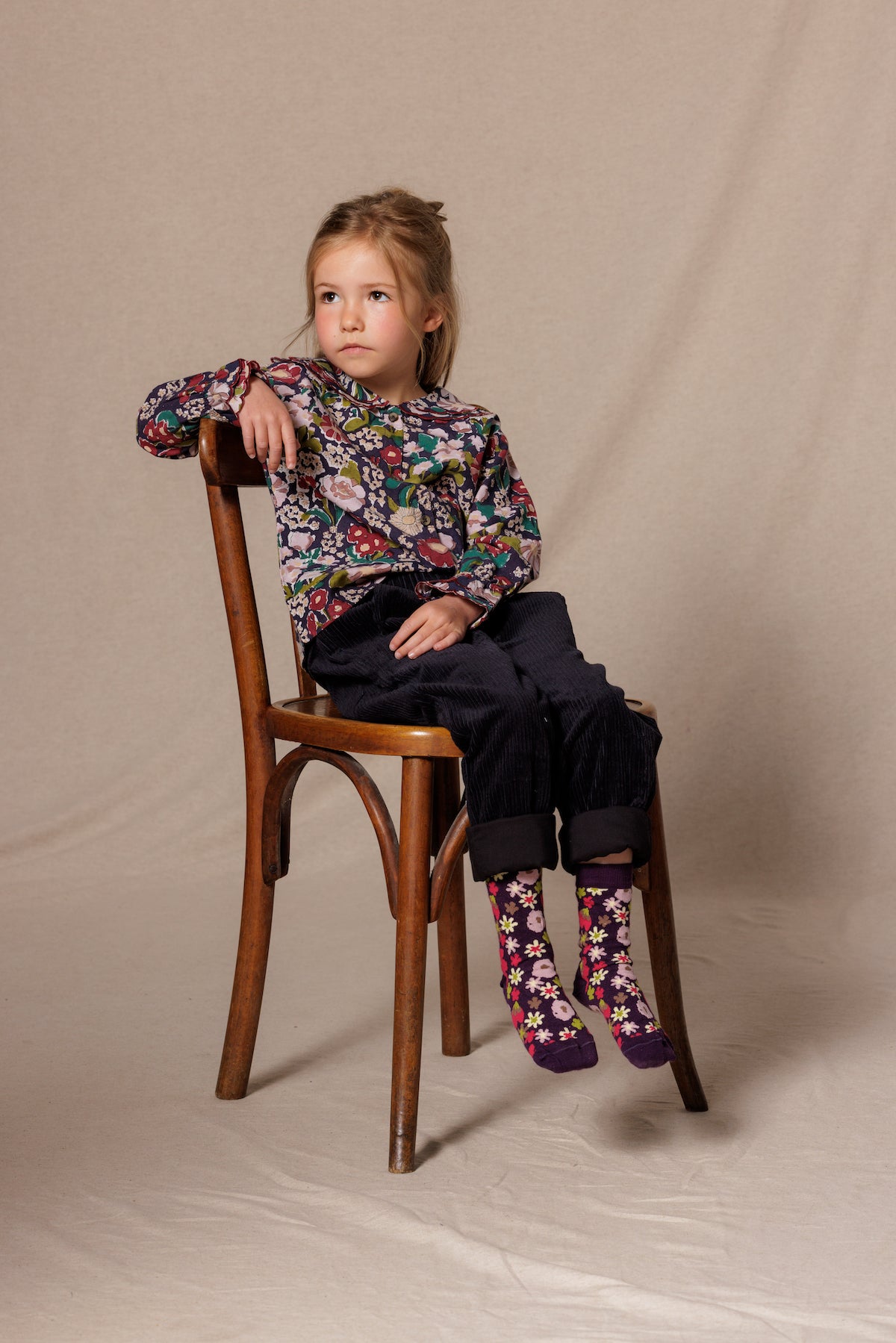 Chaussettes Doce