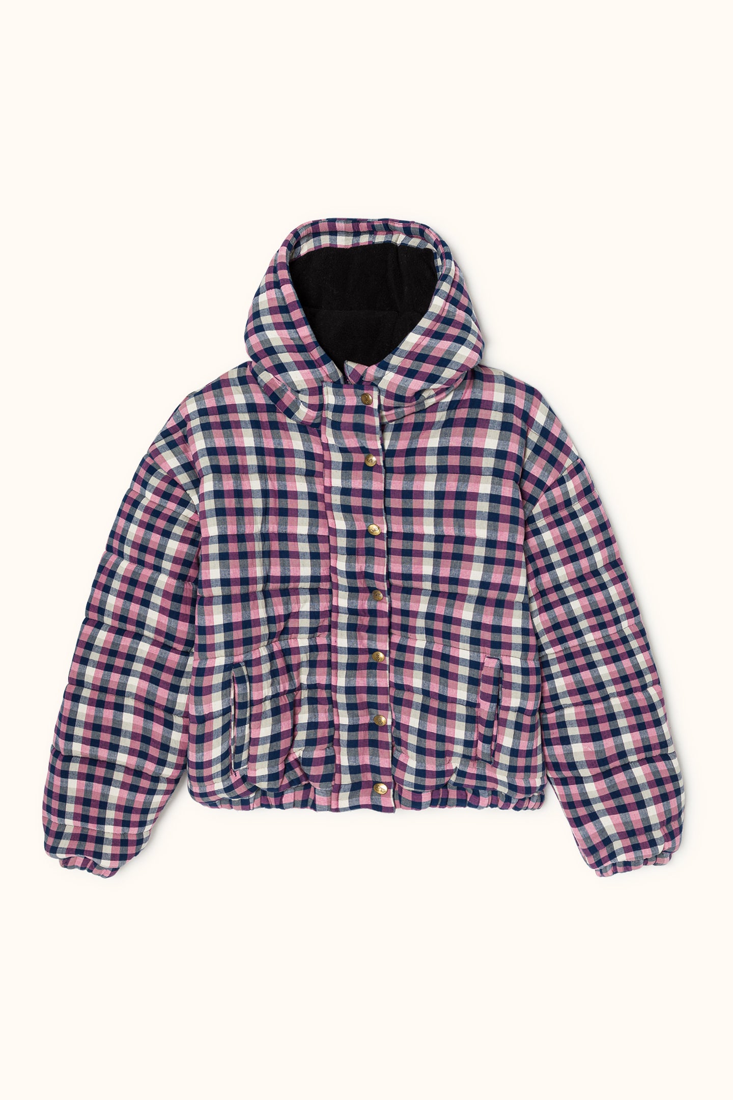 Aditi Down Jacket