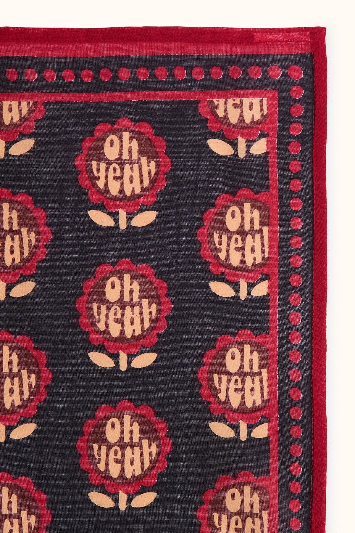 Falala Scarf