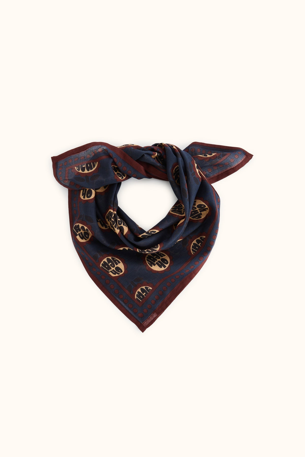 Falala Scarf