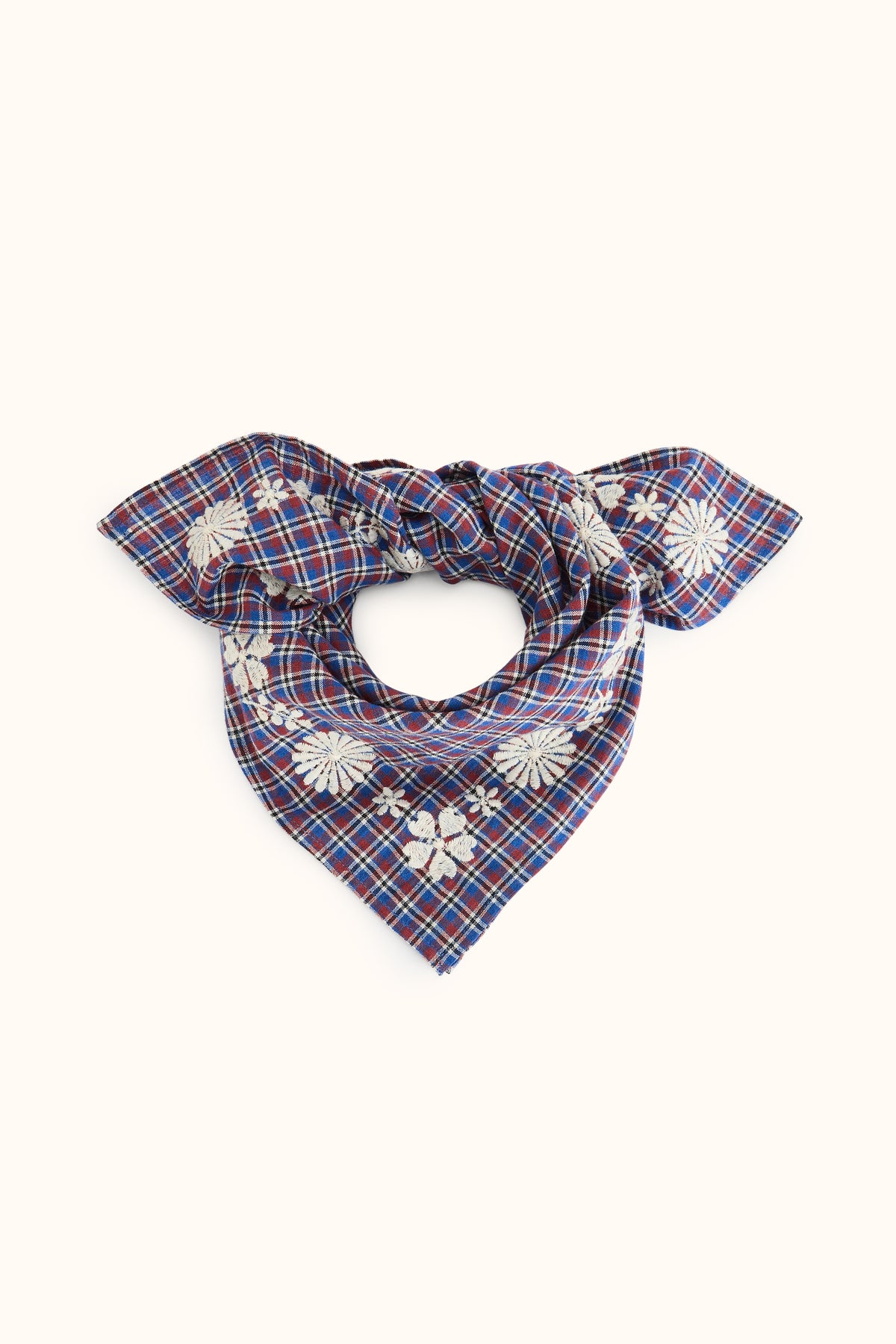 Small Foulard Fayara