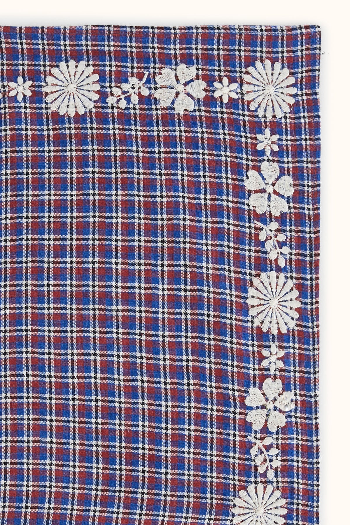 Small Foulard Fayara