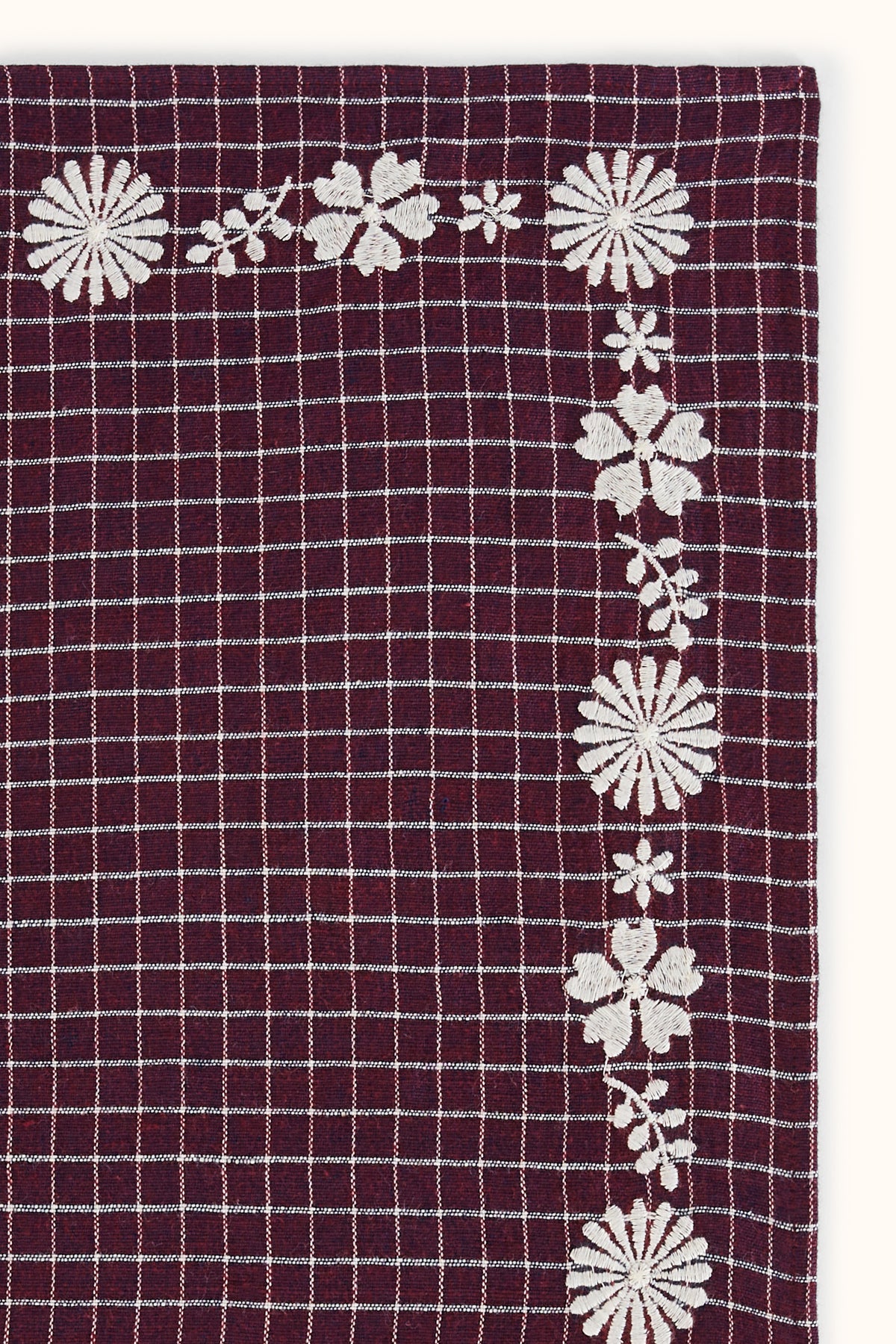 Small Foulard Fayara