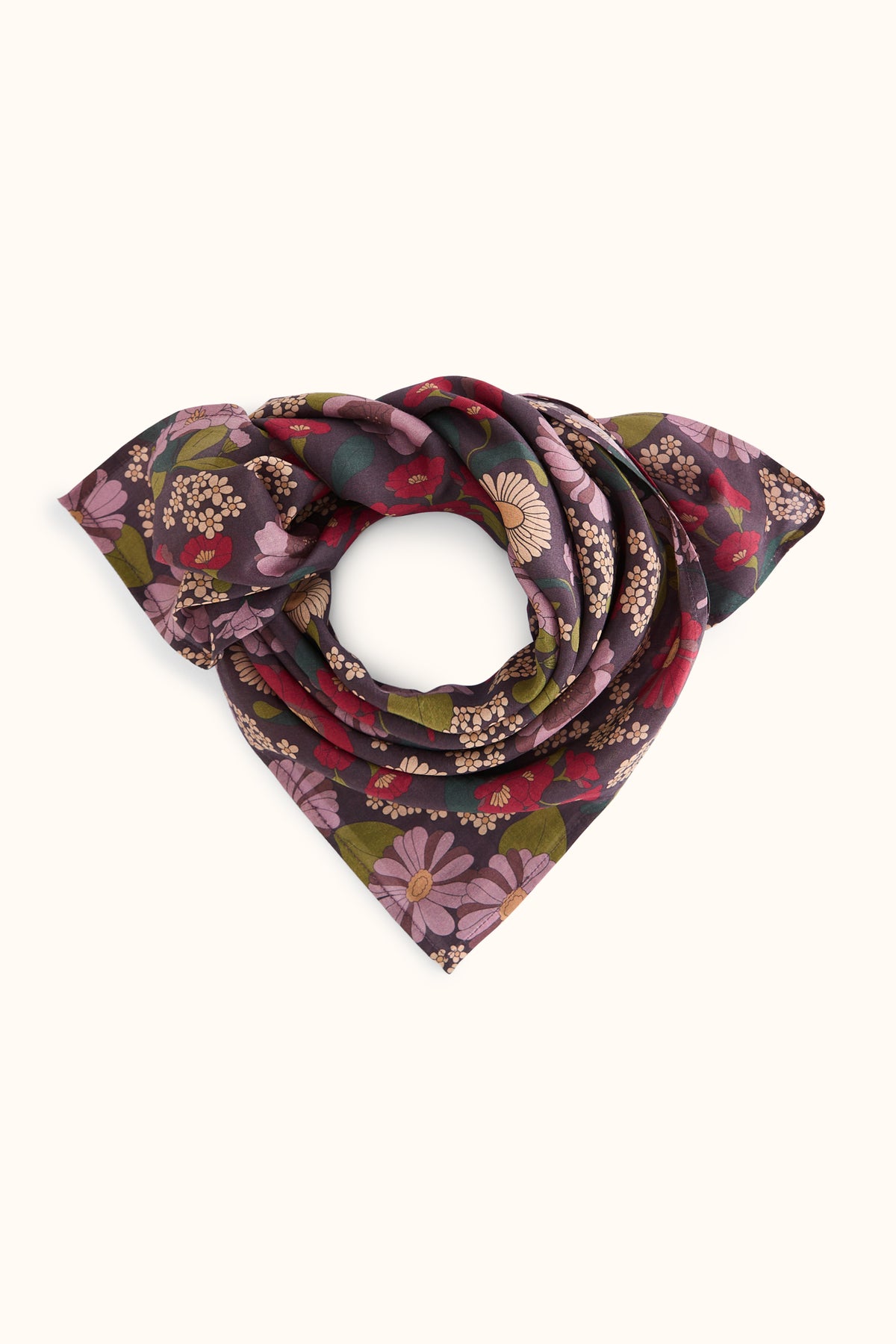 Foulard Freya