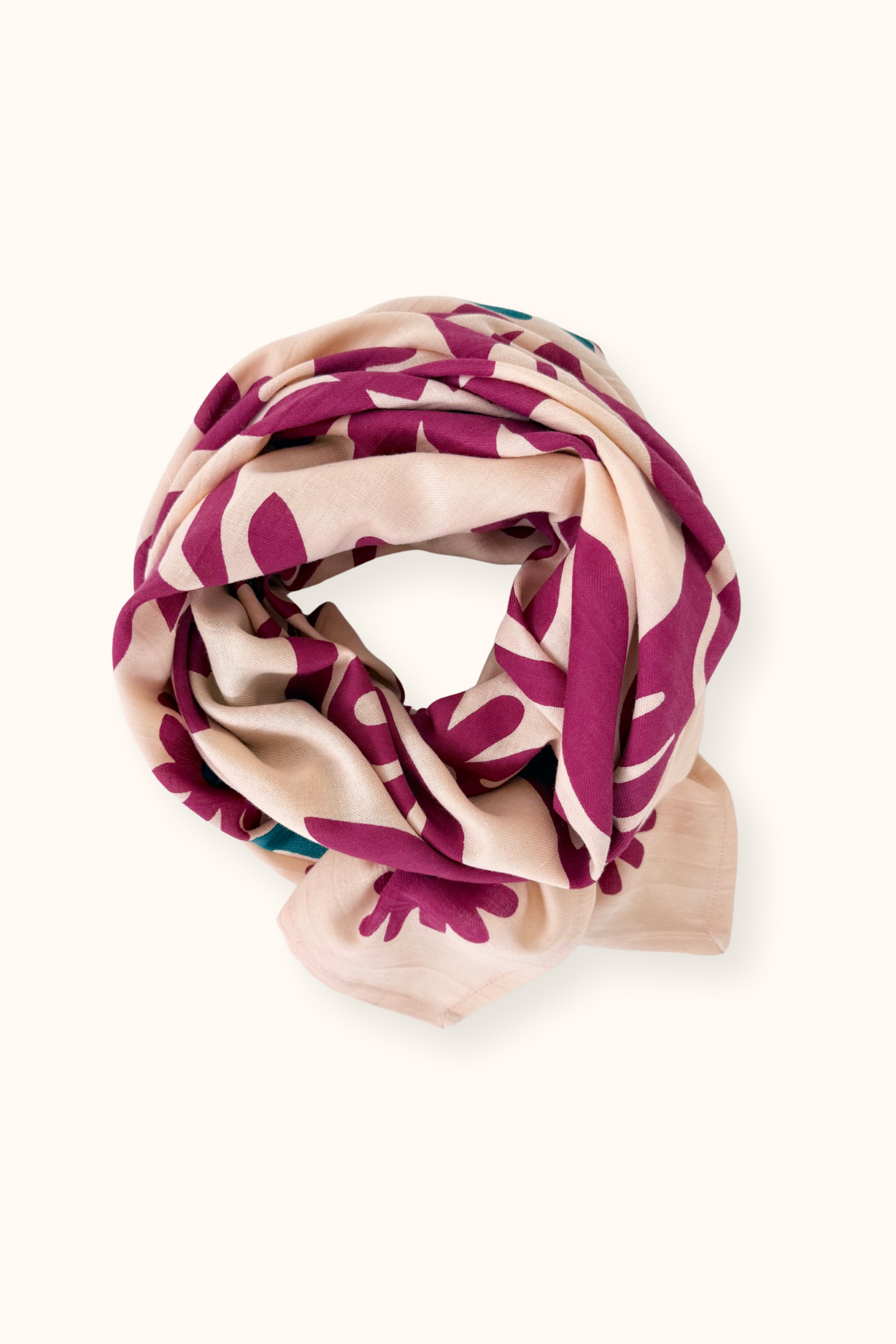 Big Imperfect Latika Scarf