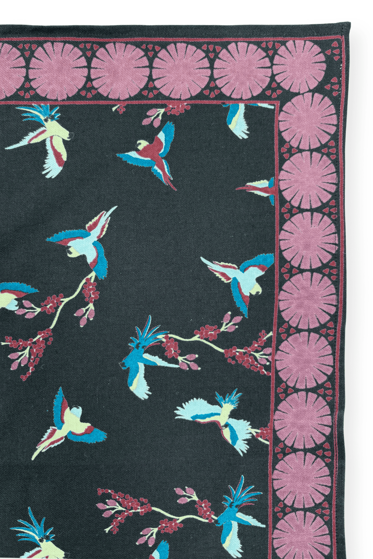 Small Foulard Manika