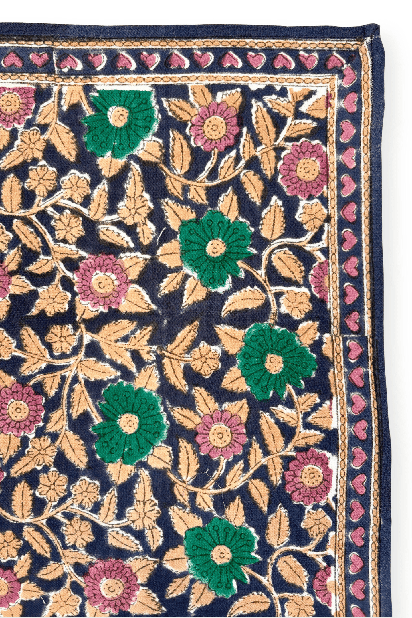 Small Foulard Manika