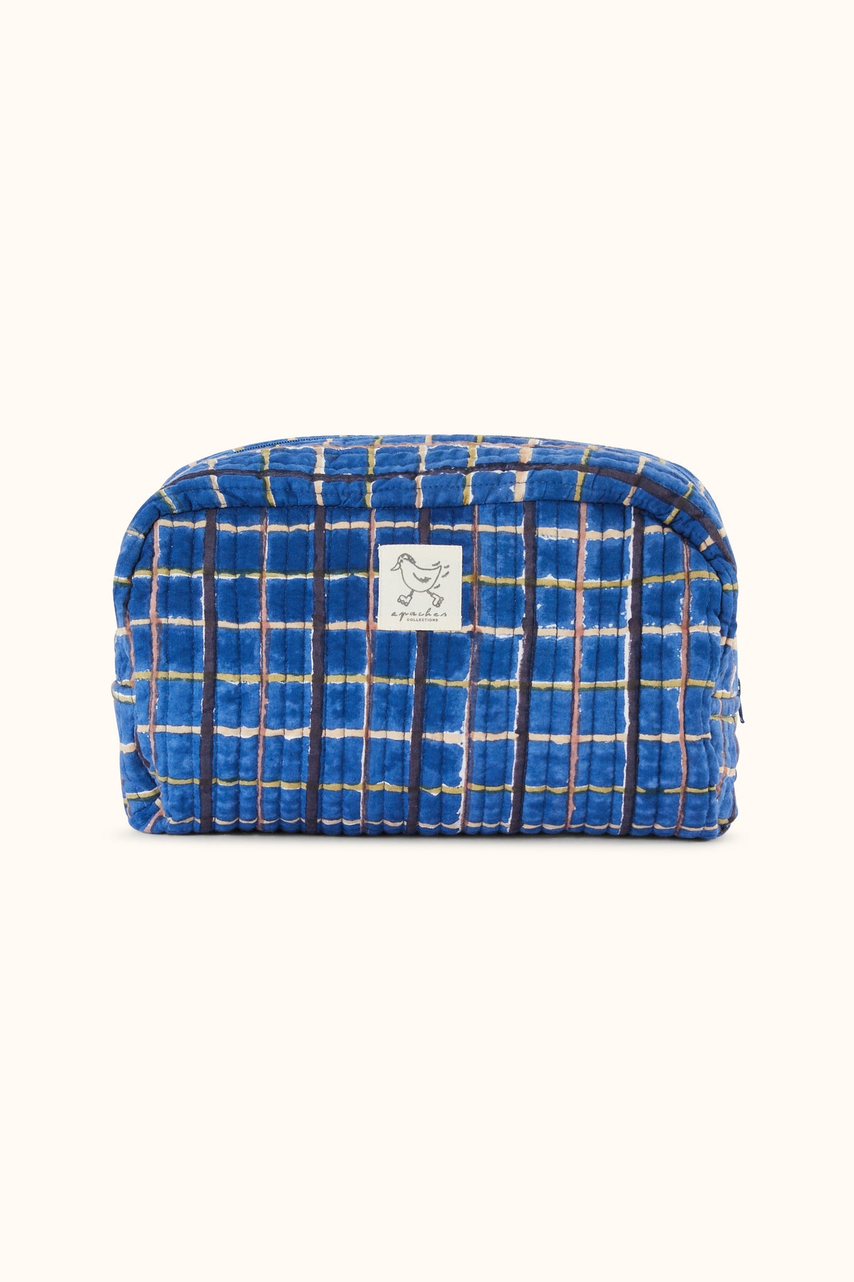 Large Gayane Pouch