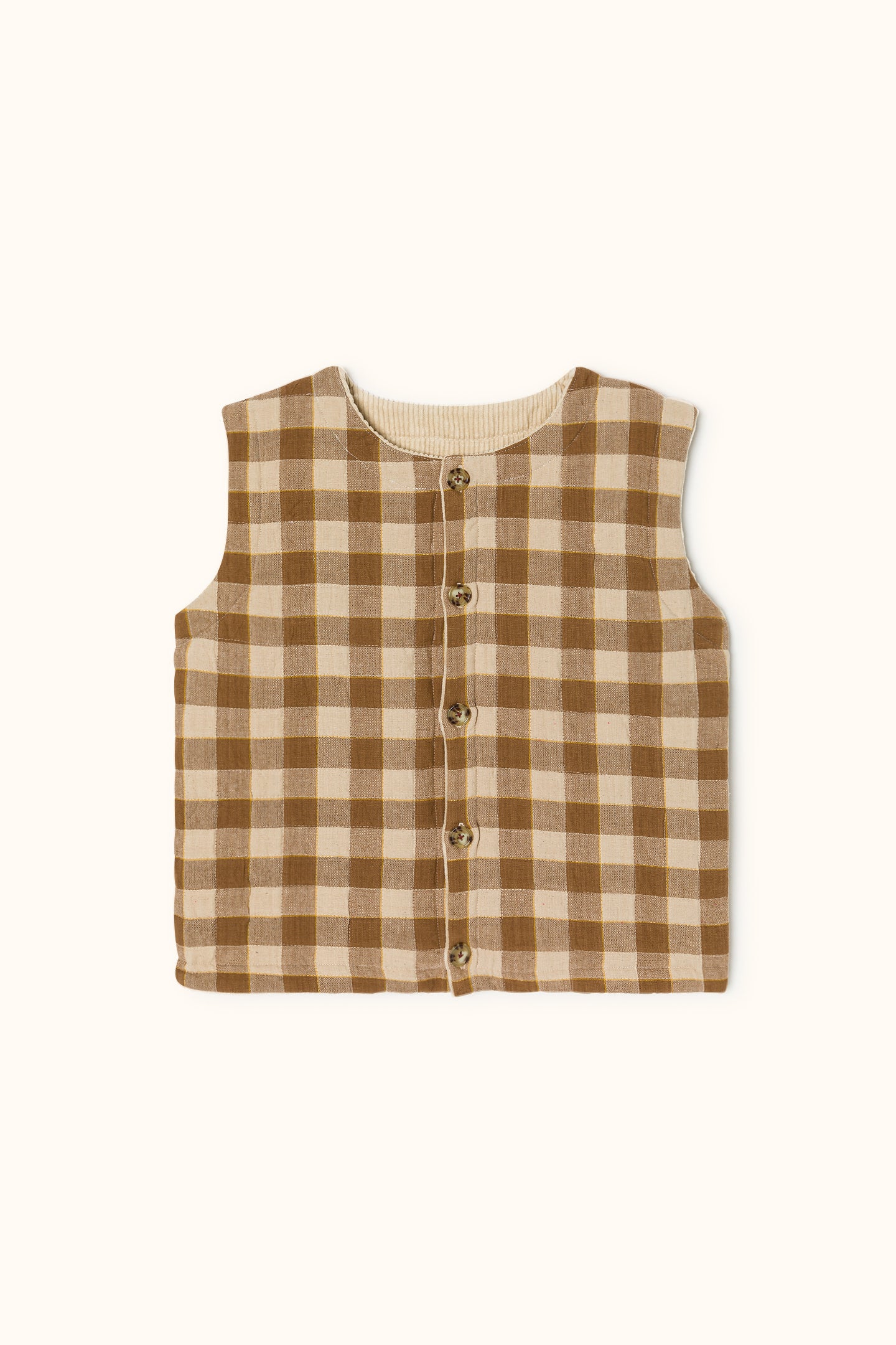 Gilet Safed