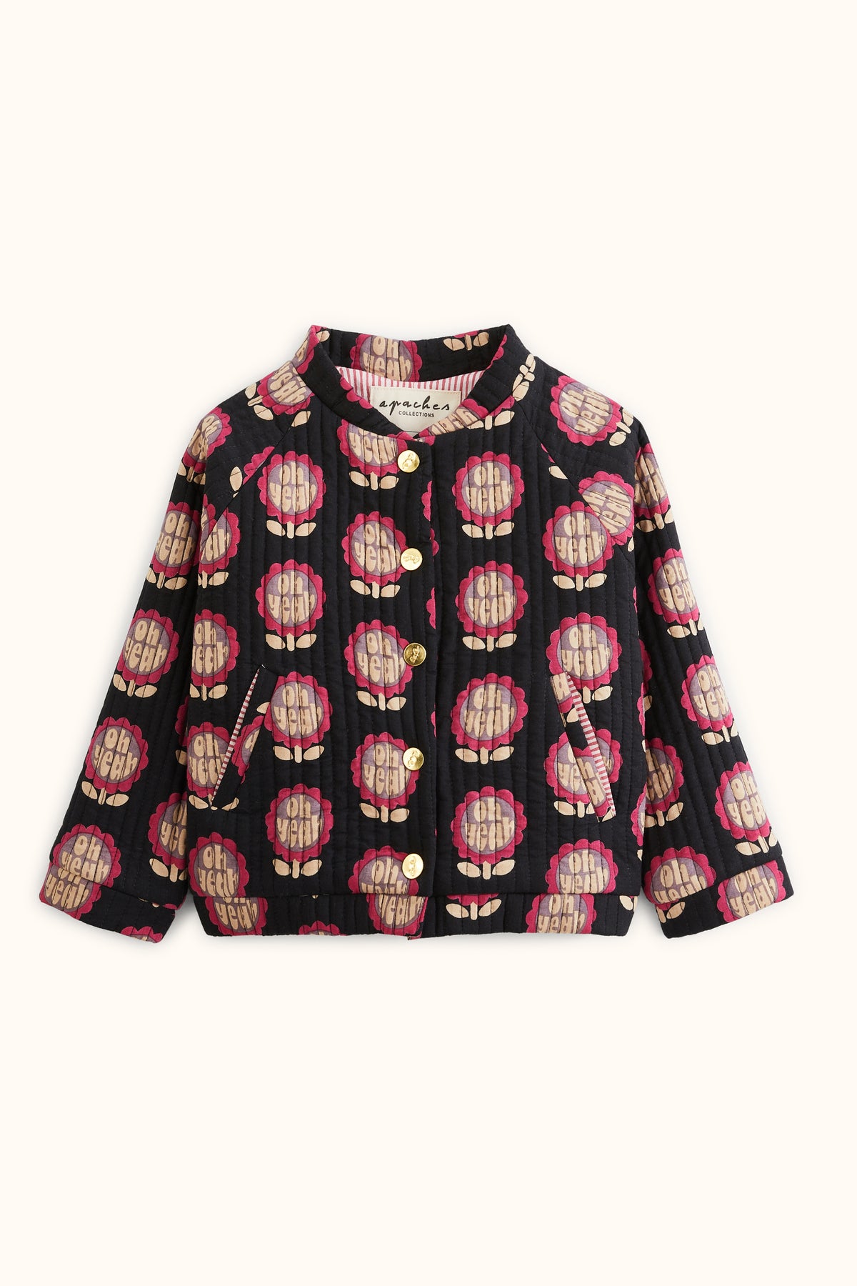 Veste Harik