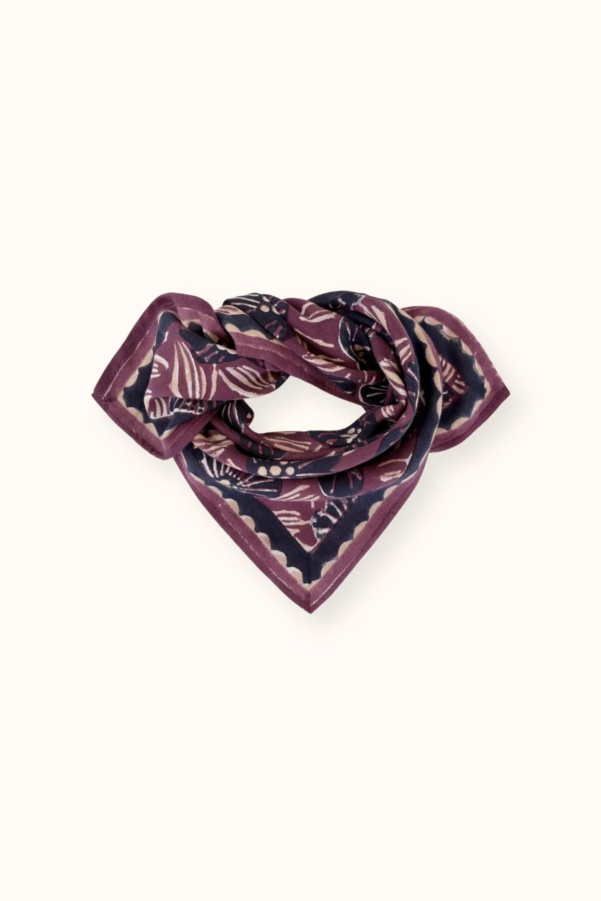 Small imperfect Manika Scarf